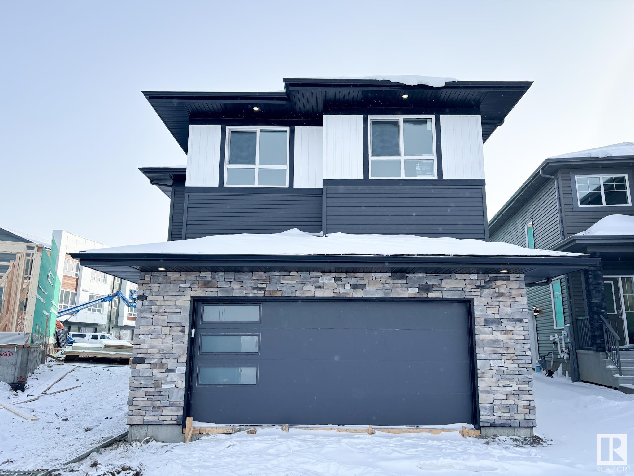 102 Edgefield Way, Erin Ridge North, St. Albert 