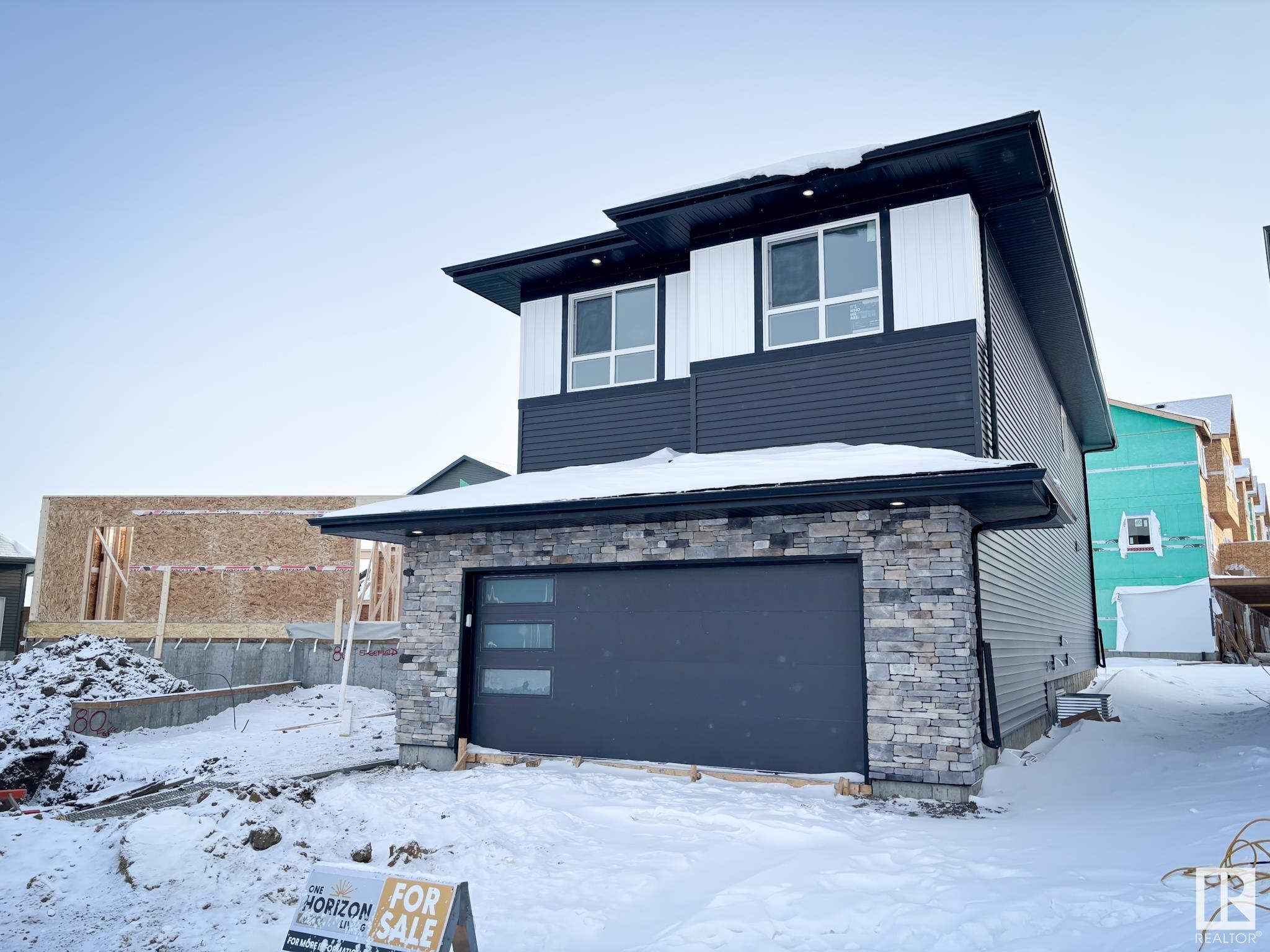 Photo 2 at 102 Edgefield Way, Erin Ridge North, St. Albert