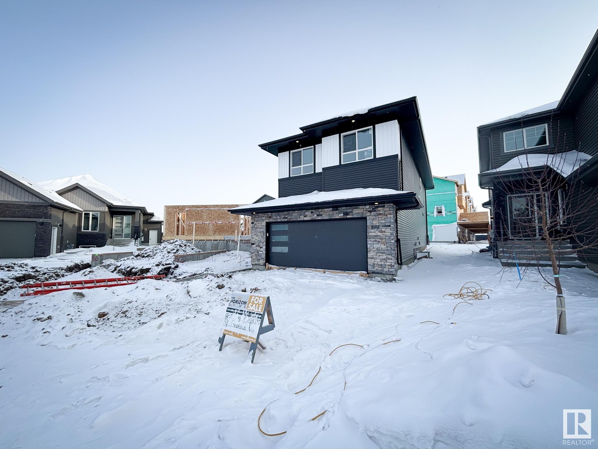 Photo 3 at 102 Edgefield Way, Erin Ridge North, St. Albert