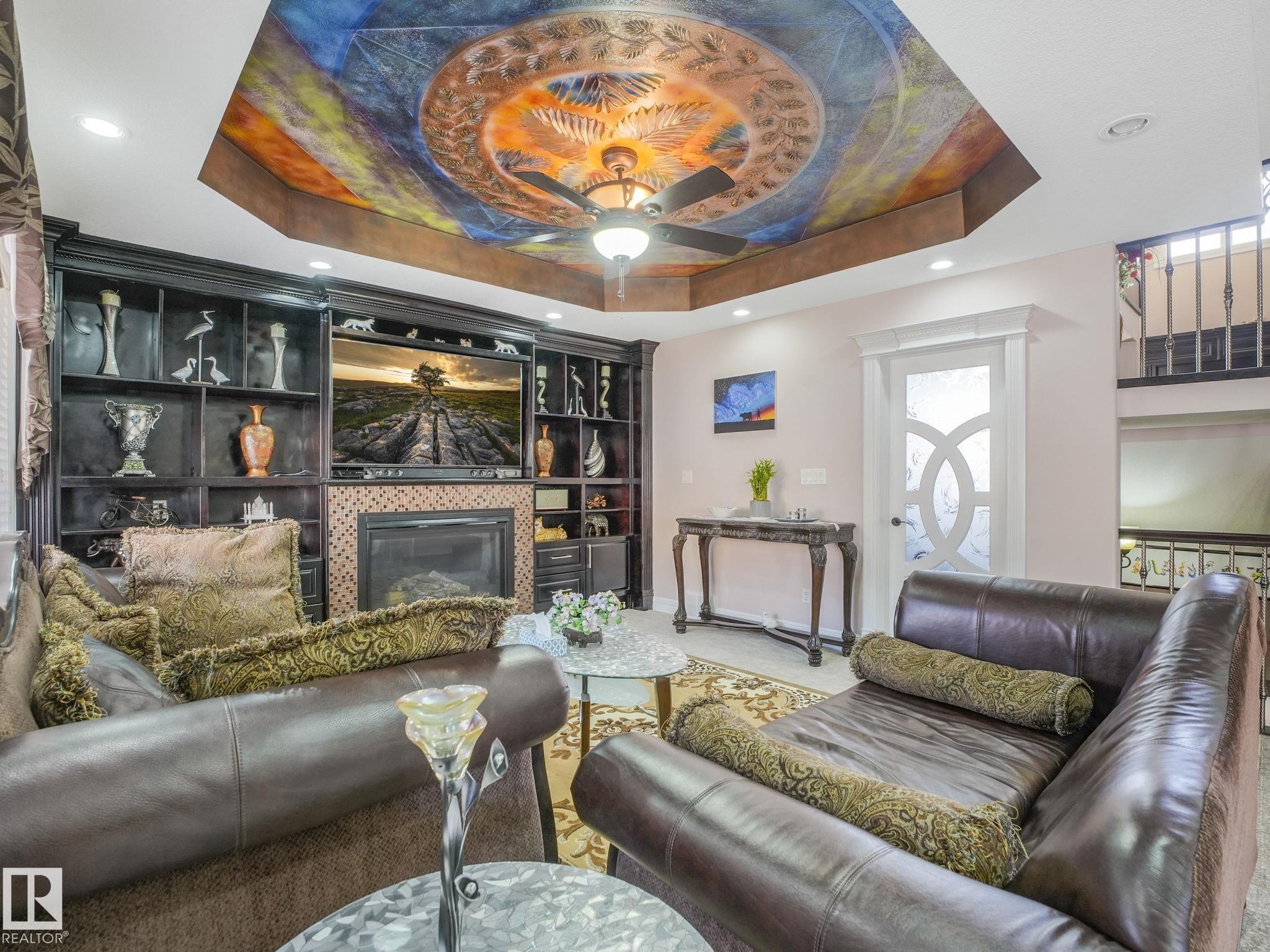 Photo 15 at 852 Wildwood Crescent NW, Wild Rose, Edmonton