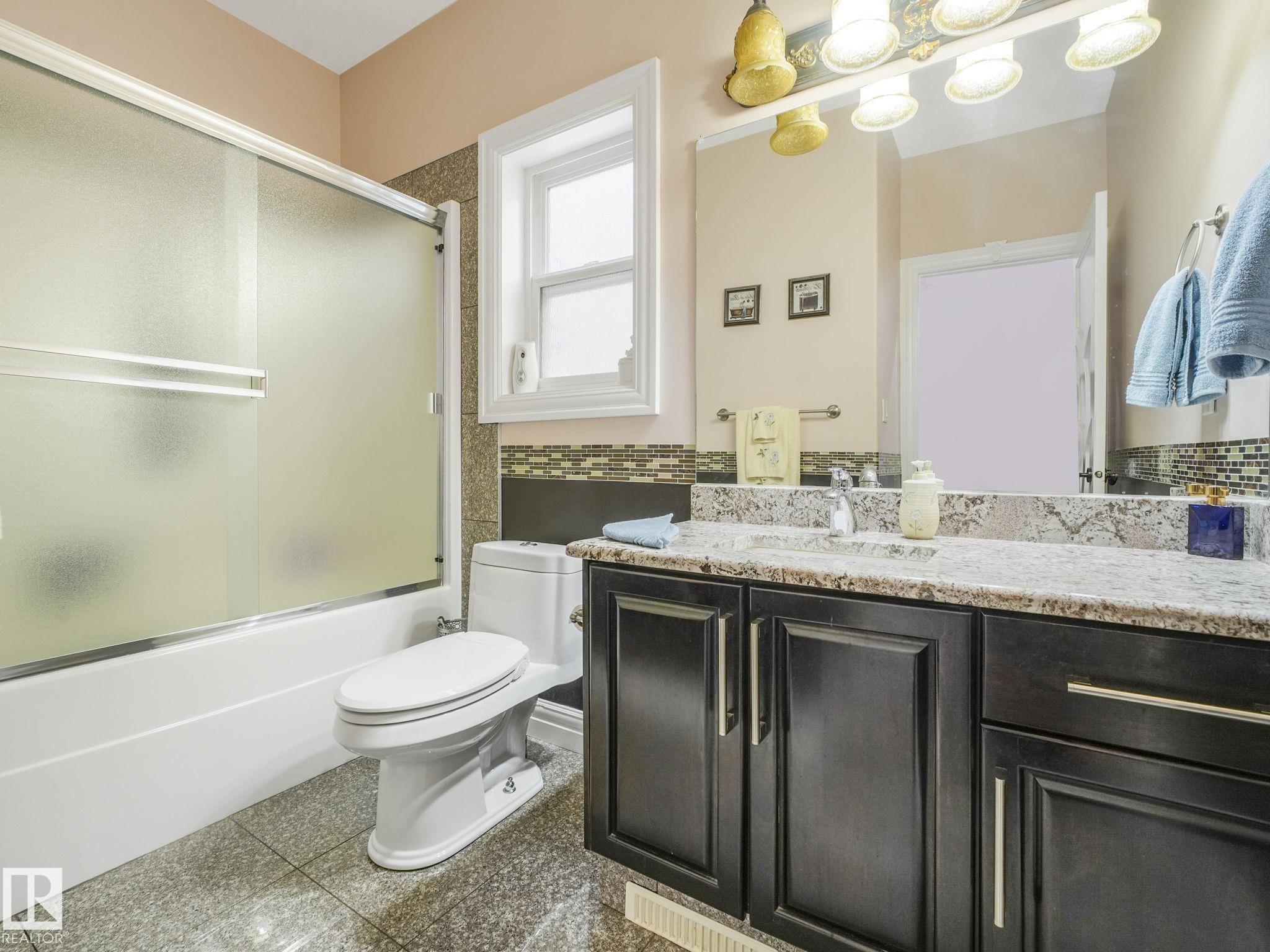 Photo 26 at 852 Wildwood Crescent NW, Wild Rose, Edmonton