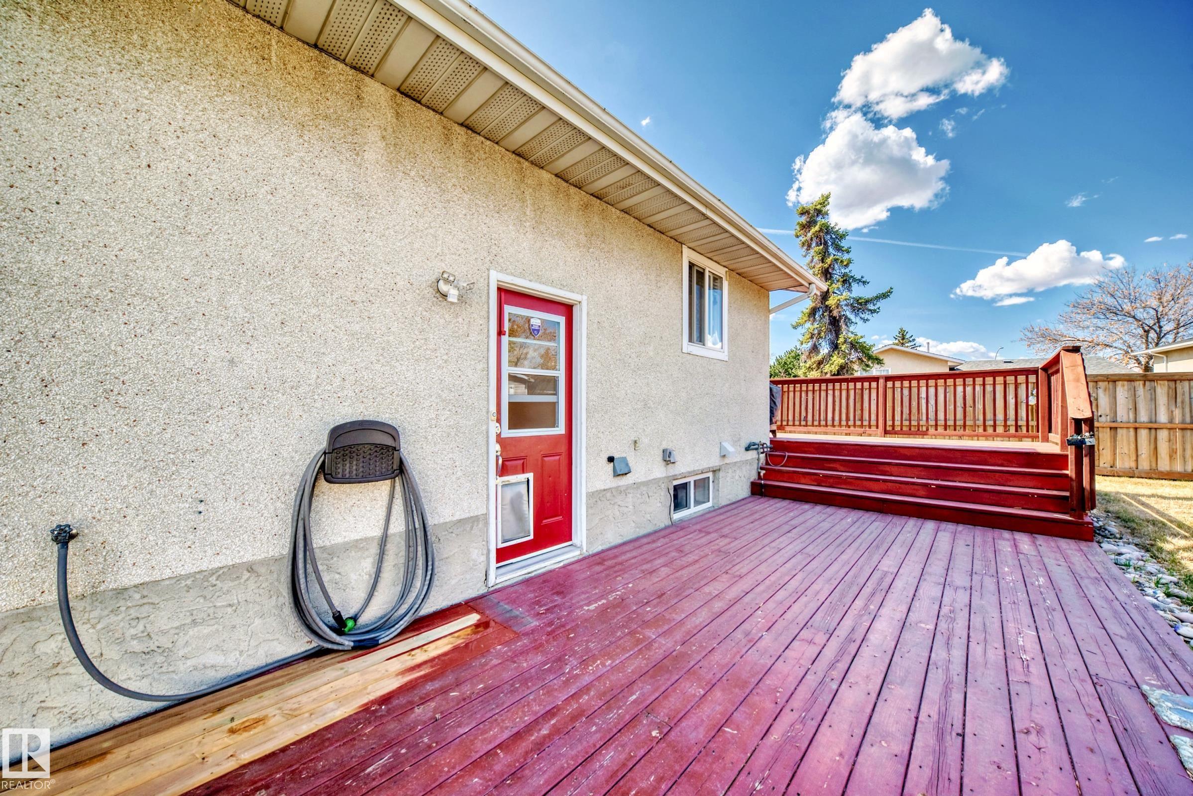 Photo 29 at 3726 135a Avenue NW, Belmont, Edmonton