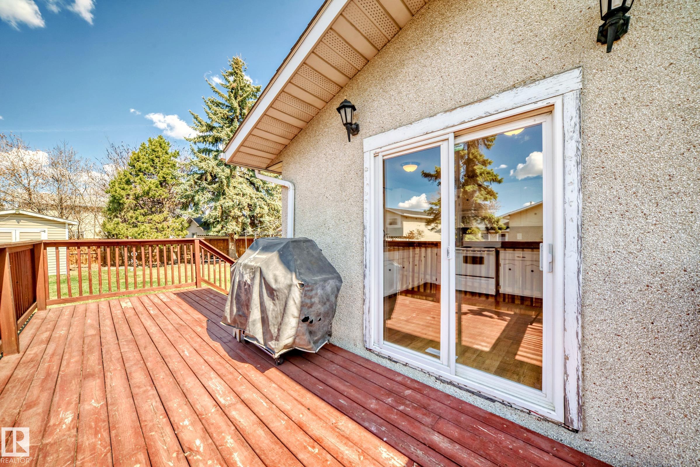 Photo 30 at 3726 135a Avenue NW, Belmont, Edmonton