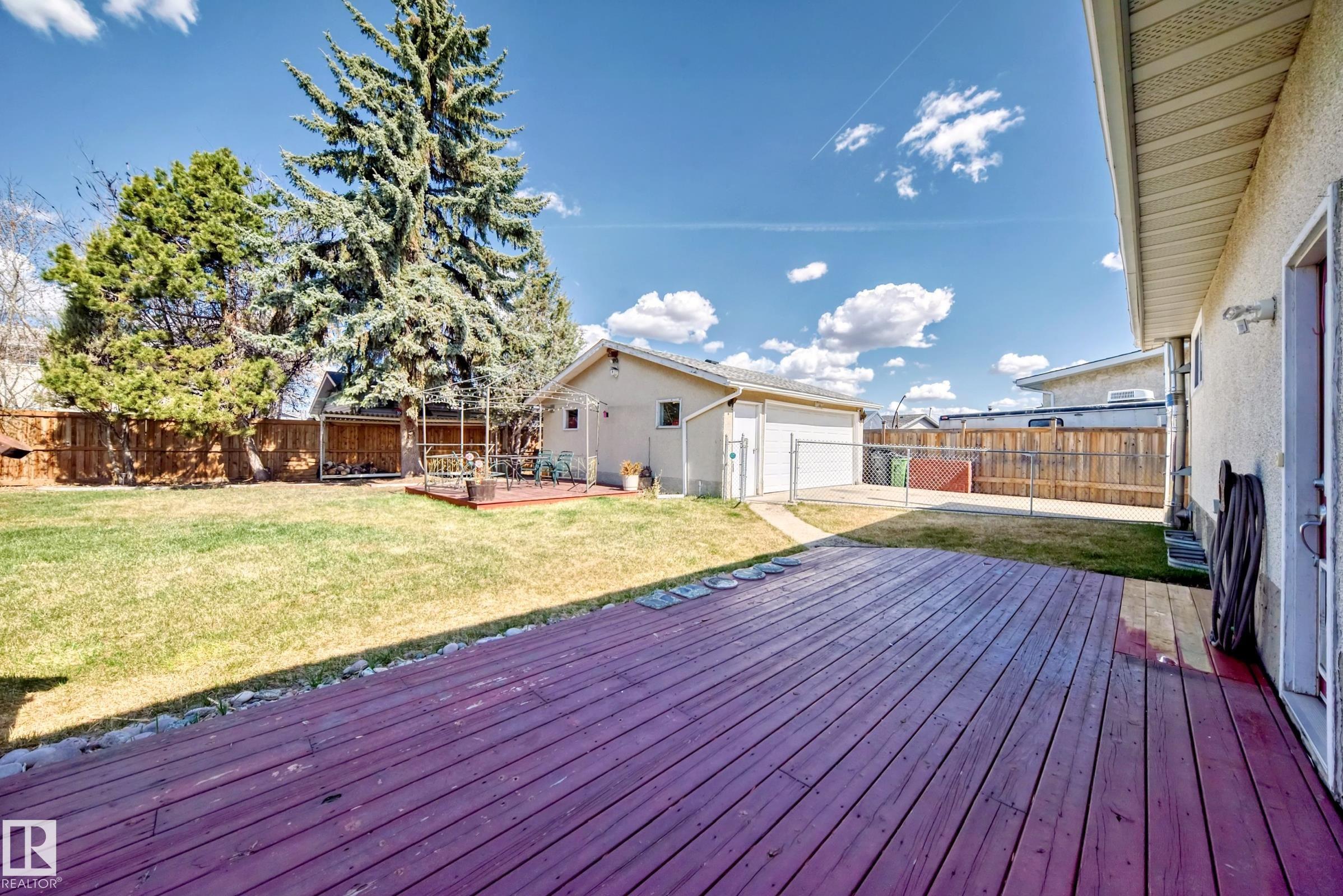 Photo 31 at 3726 135a Avenue NW, Belmont, Edmonton