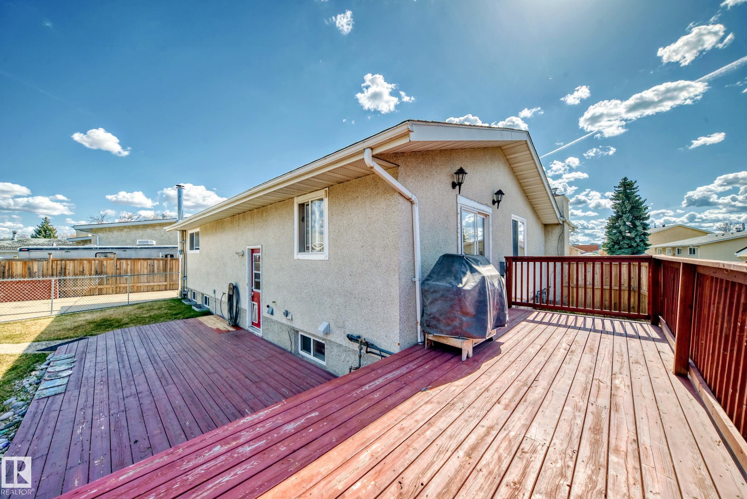 Photo 32 at 3726 135a Avenue NW, Belmont, Edmonton