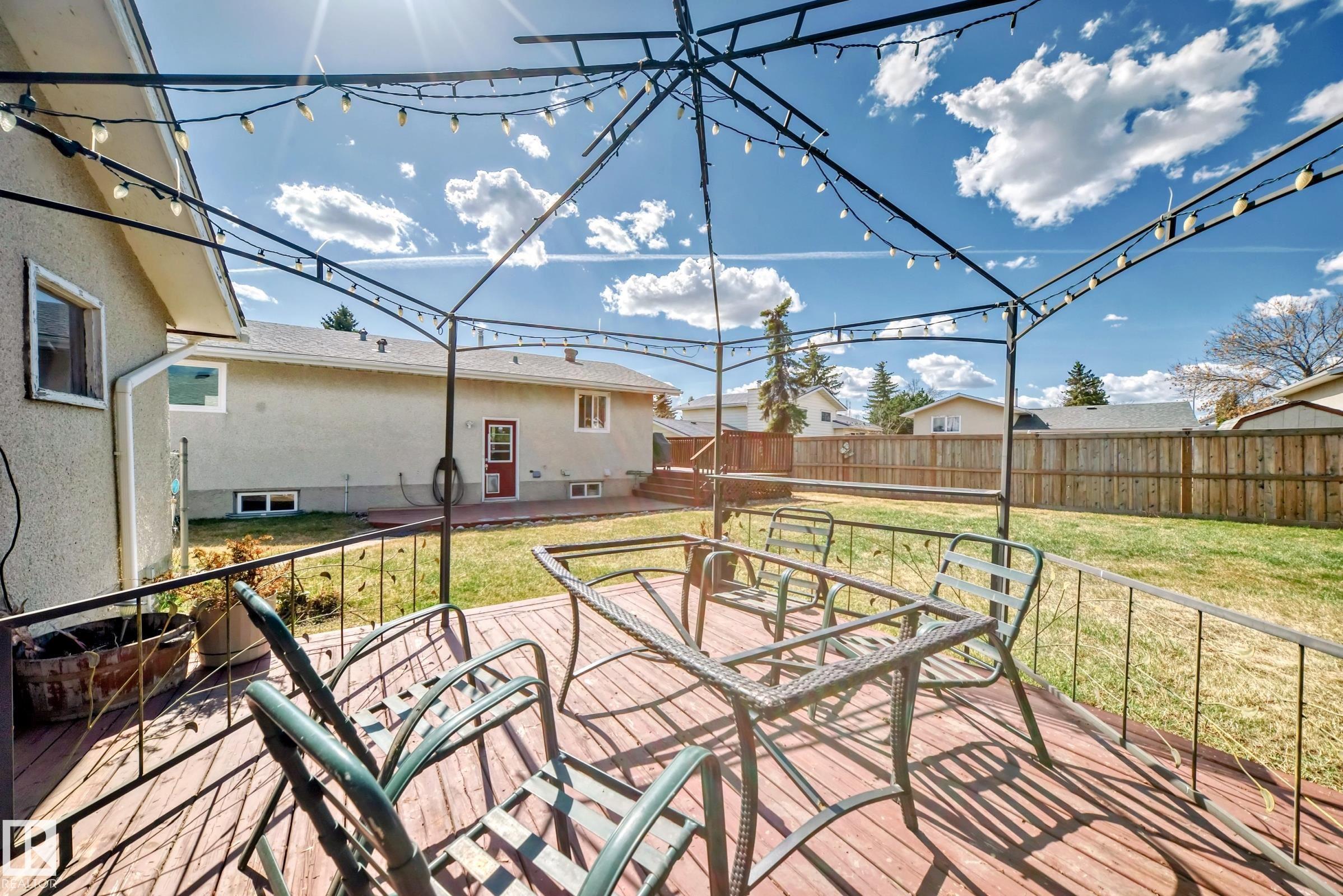 Photo 33 at 3726 135a Avenue NW, Belmont, Edmonton