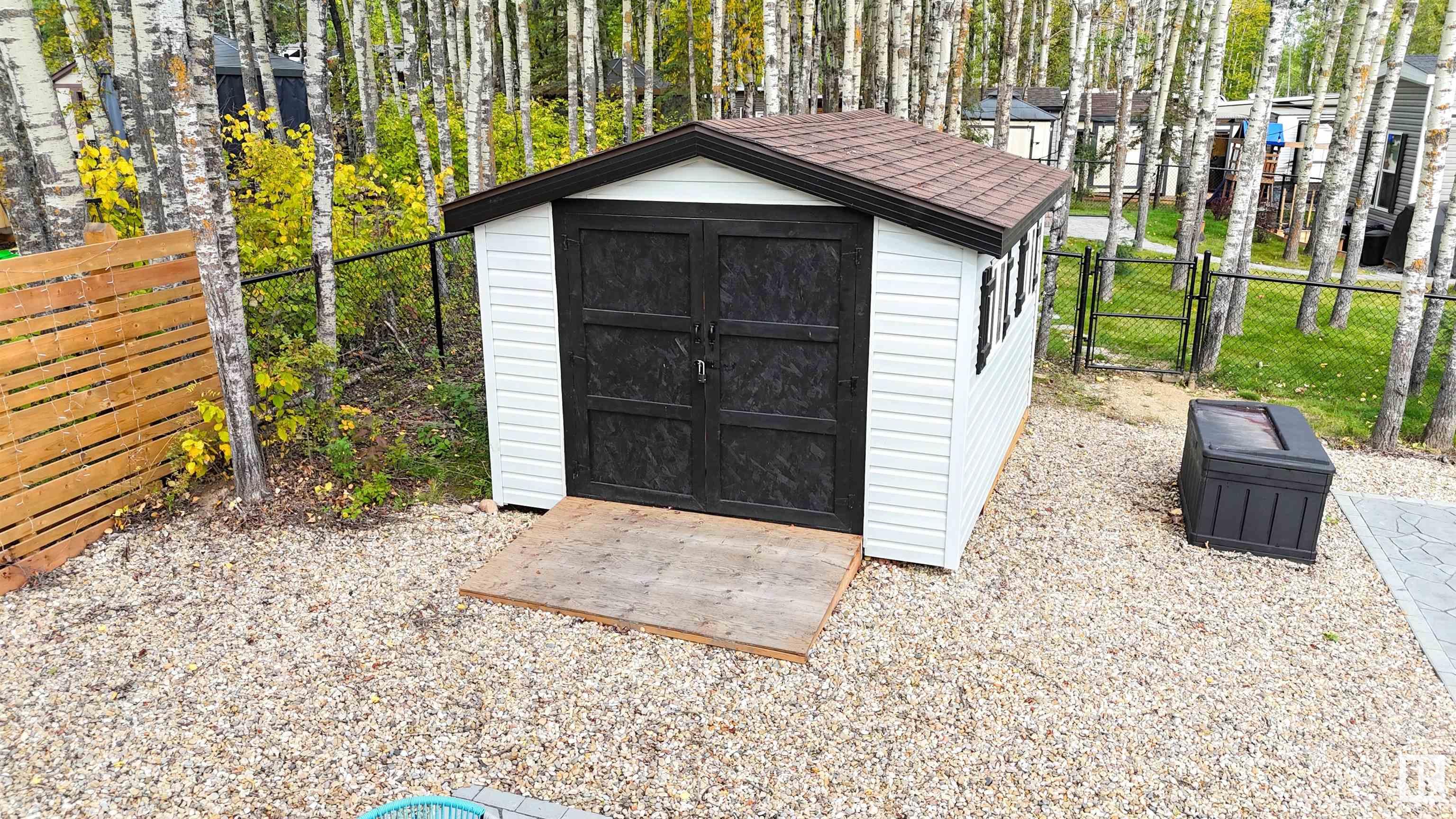 Photo 23 at 504 - 53509 Rge Road 60, Sunset Shores, Rural Parkland County