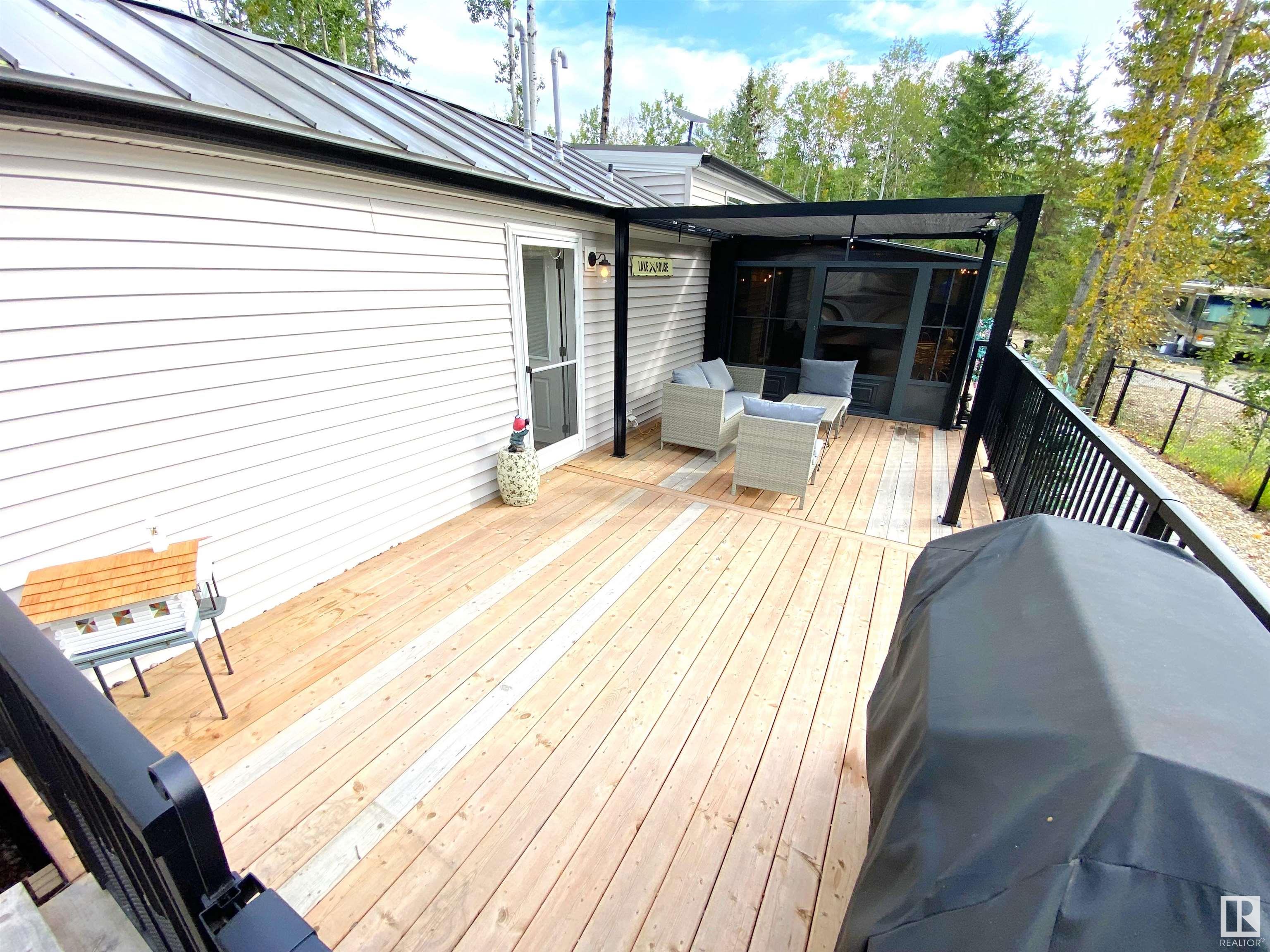 Photo 30 at 504 - 53509 Rge Road 60, Sunset Shores, Rural Parkland County