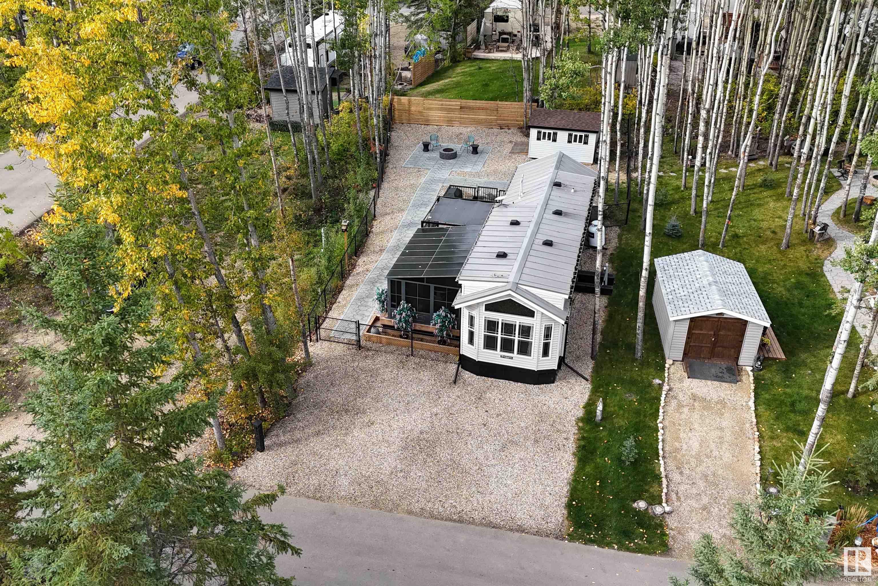 Photo 33 at 504 - 53509 Rge Road 60, Sunset Shores, Rural Parkland County