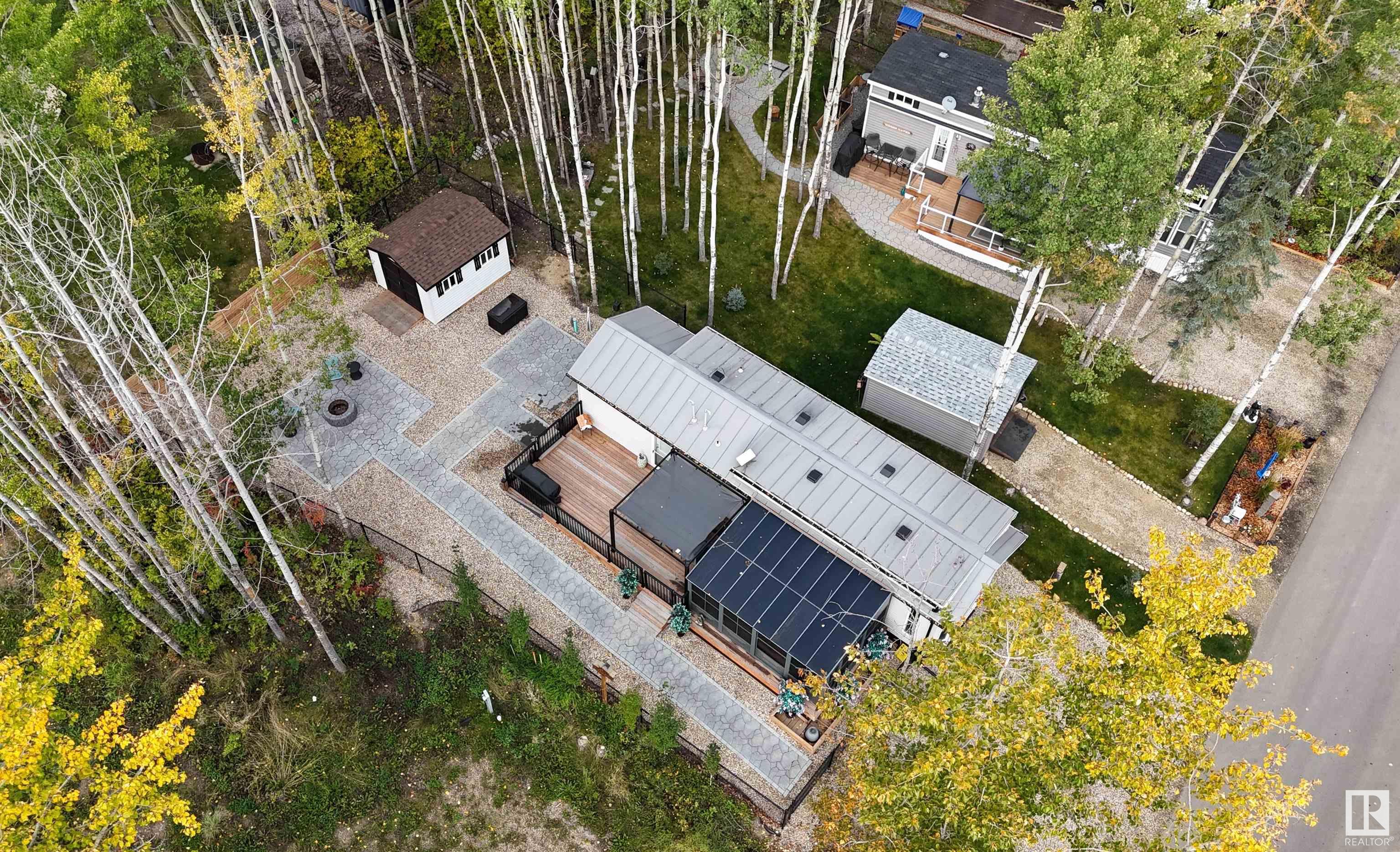 Photo 34 at 504 - 53509 Rge Road 60, Sunset Shores, Rural Parkland County