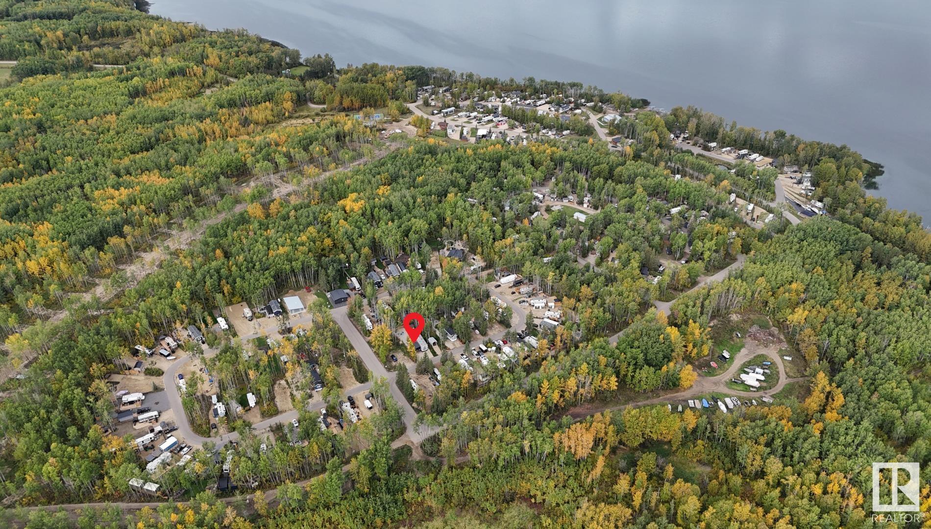Photo 38 at 504 - 53509 Rge Road 60, Sunset Shores, Rural Parkland County