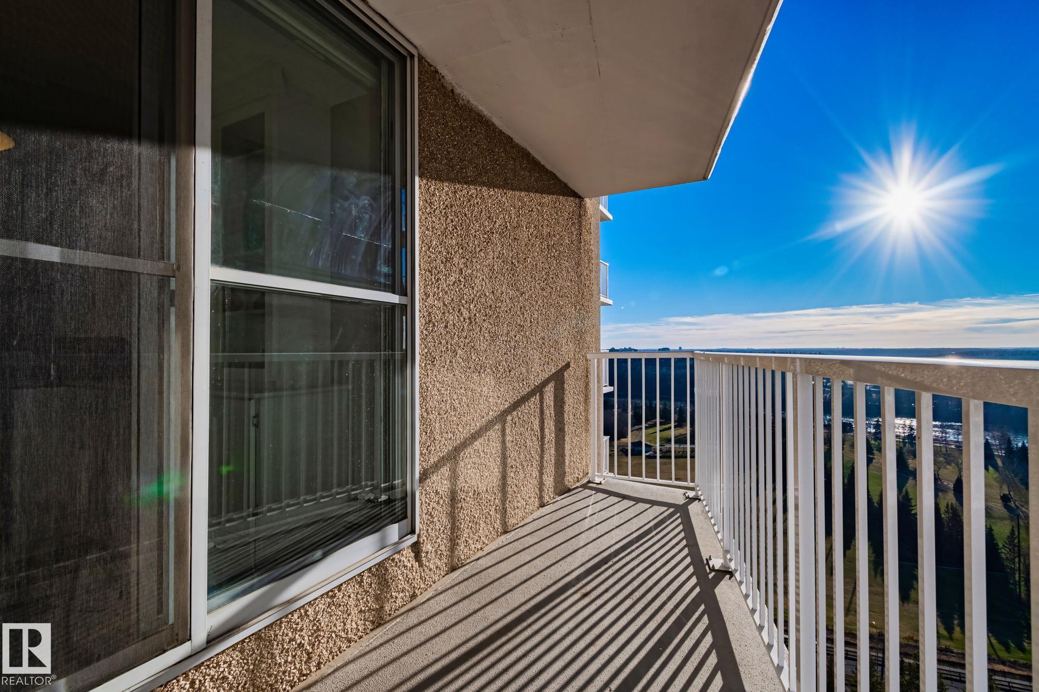 Photo 28 at 1401 - 12121 Jasper Avenue NW, Wîhkwêntôwin, Edmonton