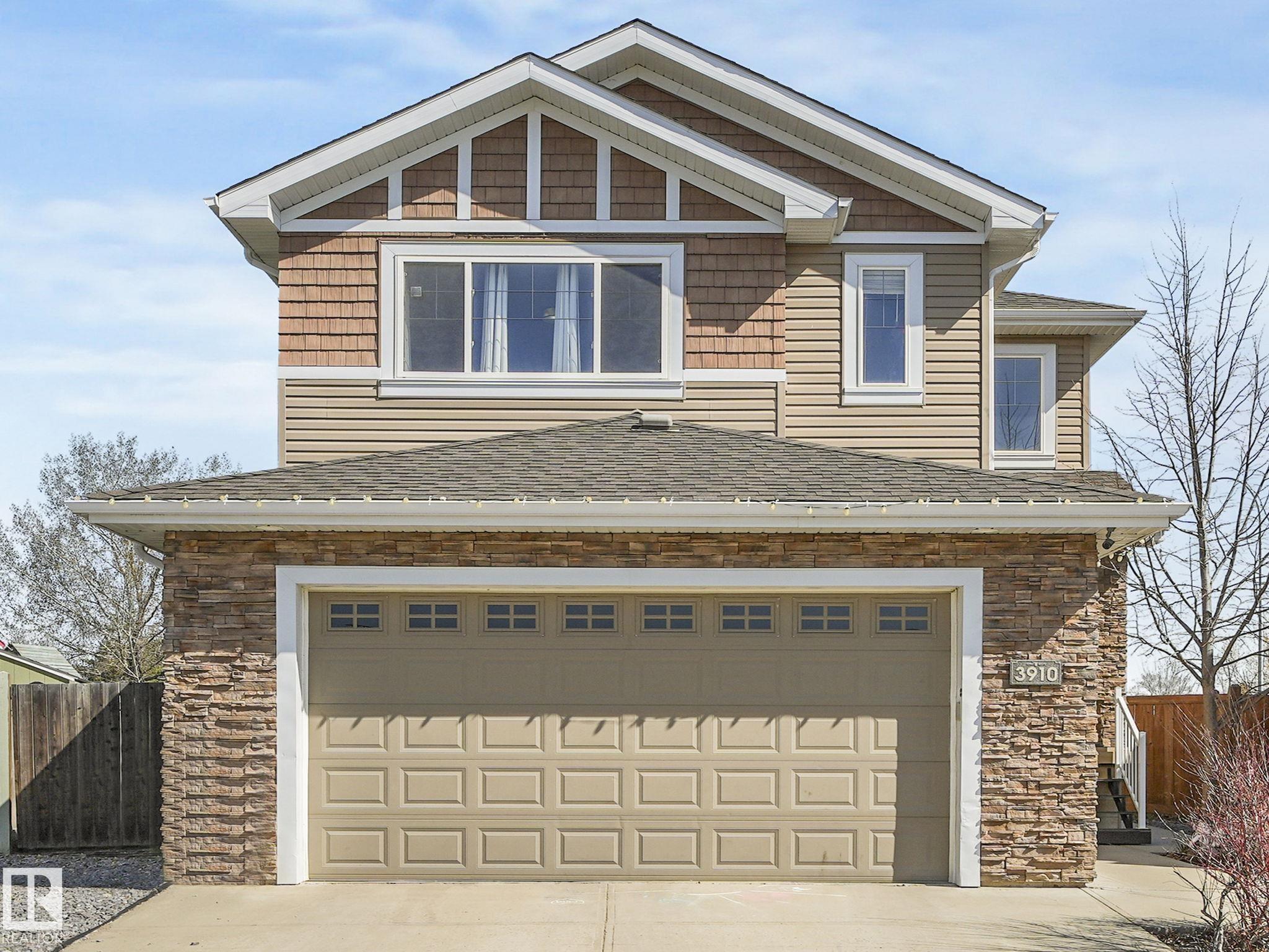 3910 49 Avenue, Forest Heights, Beaumont 