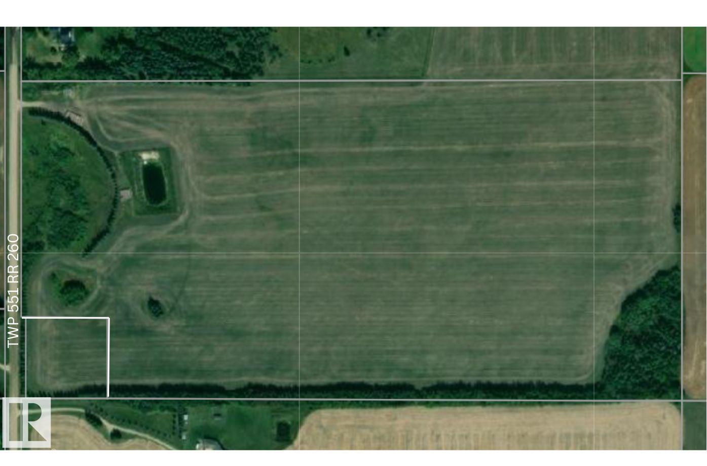 Photo 2 at TWP 551 Range Road 260, None, Rural Sturgeon County