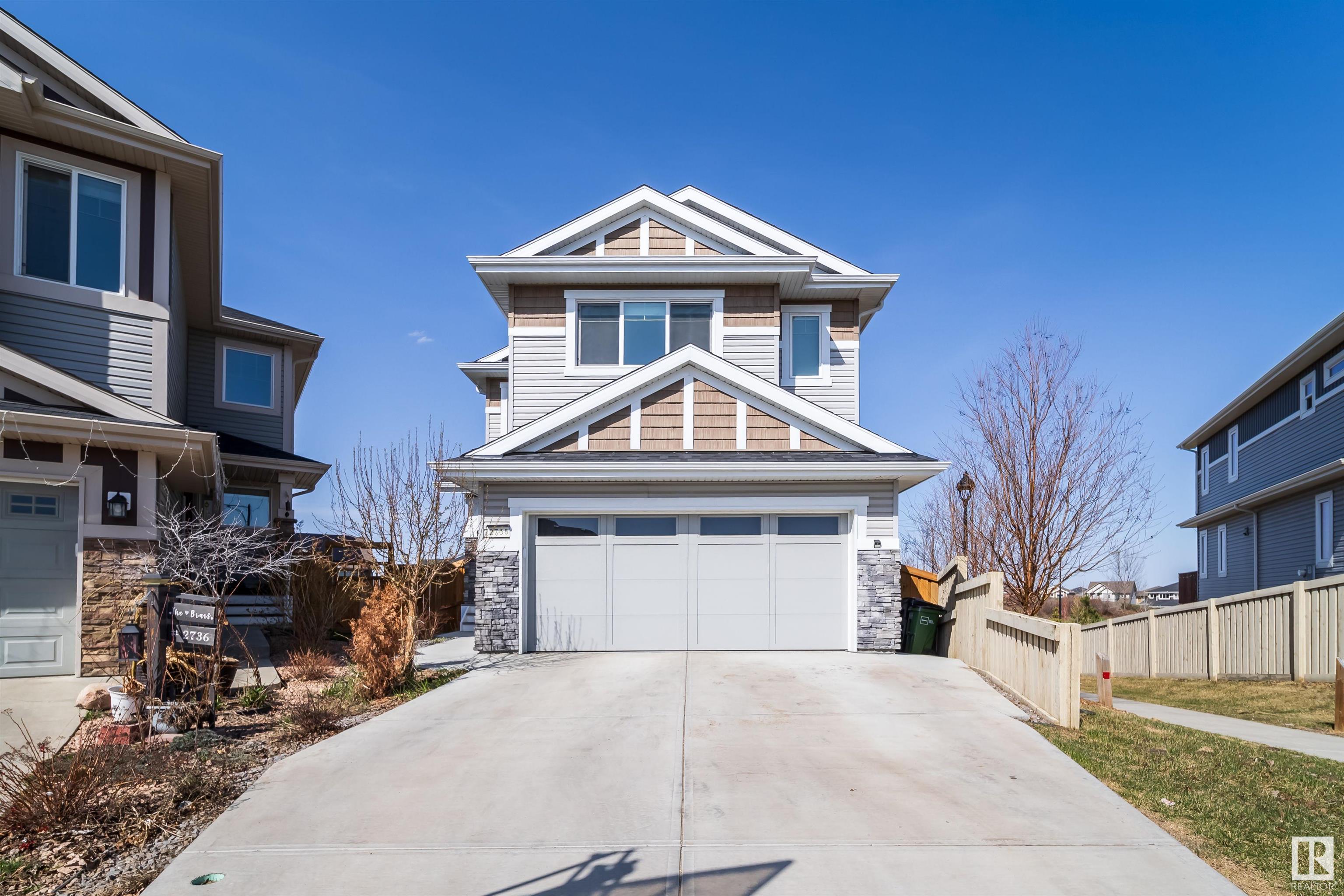 2738 Anton Place Sw, Allard, Edmonton 2