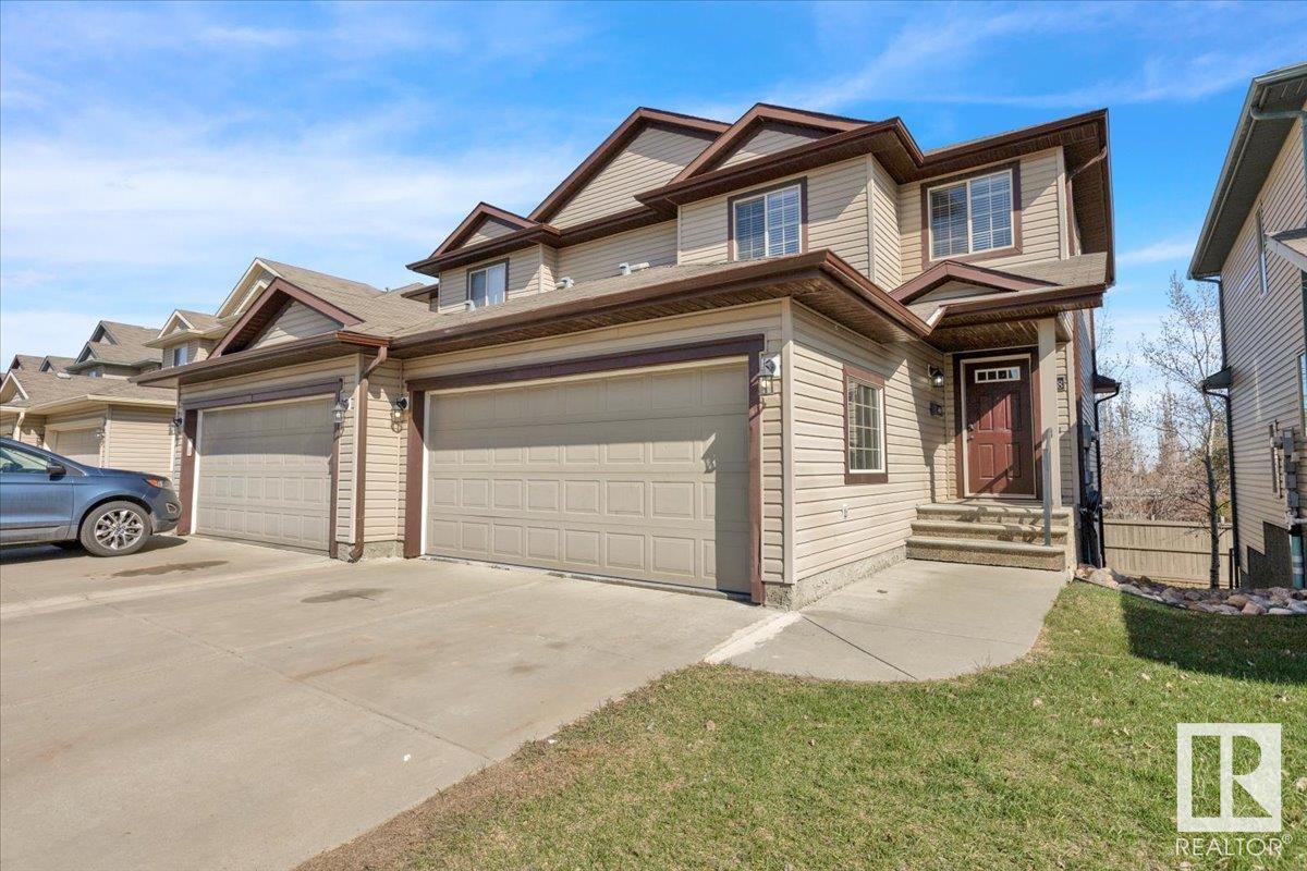 128 - 21 Summerwood Drive, Summerwood, Sherwood Park 