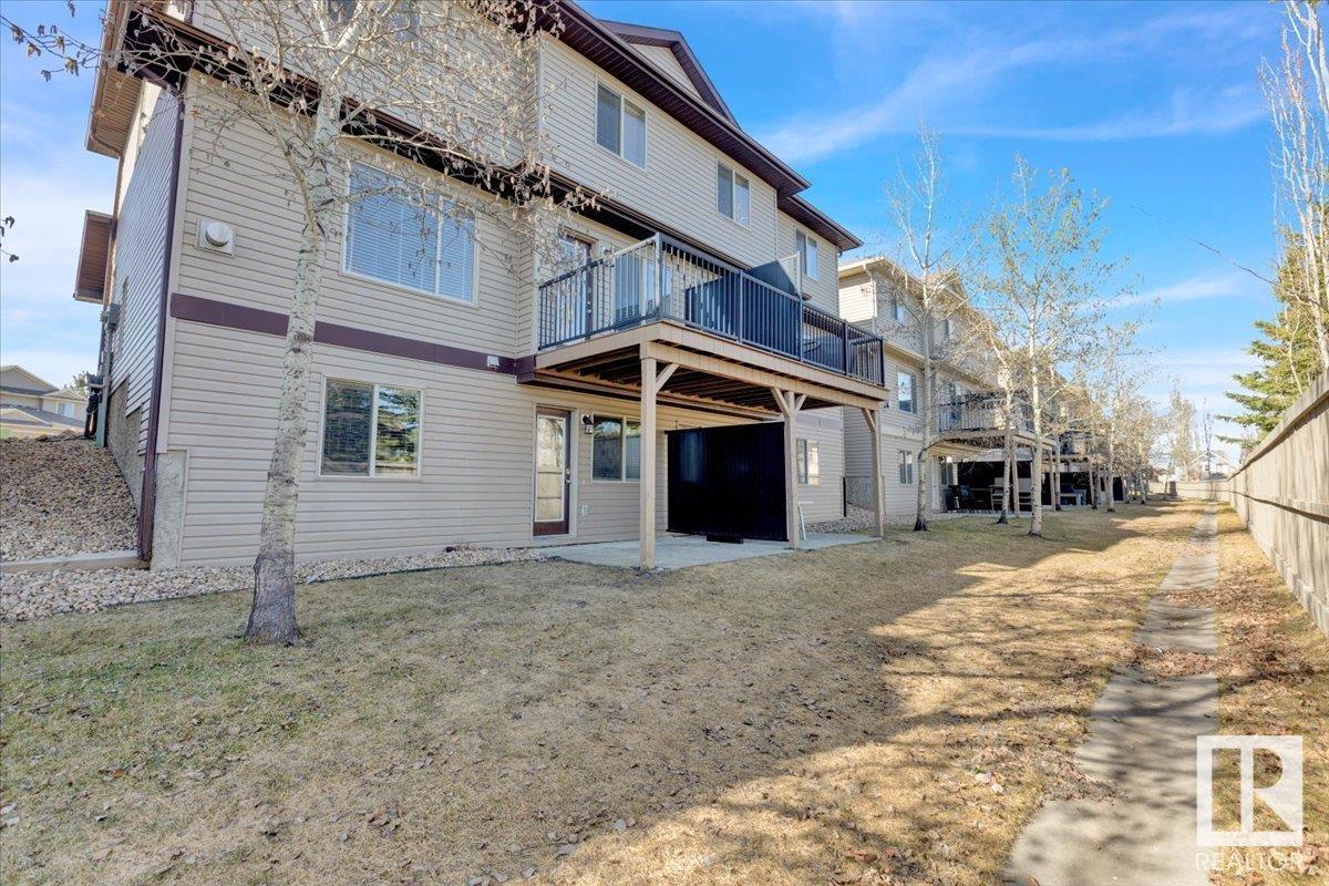 Photo 3 at 128 - 21 Summerwood Drive, Summerwood, Sherwood Park