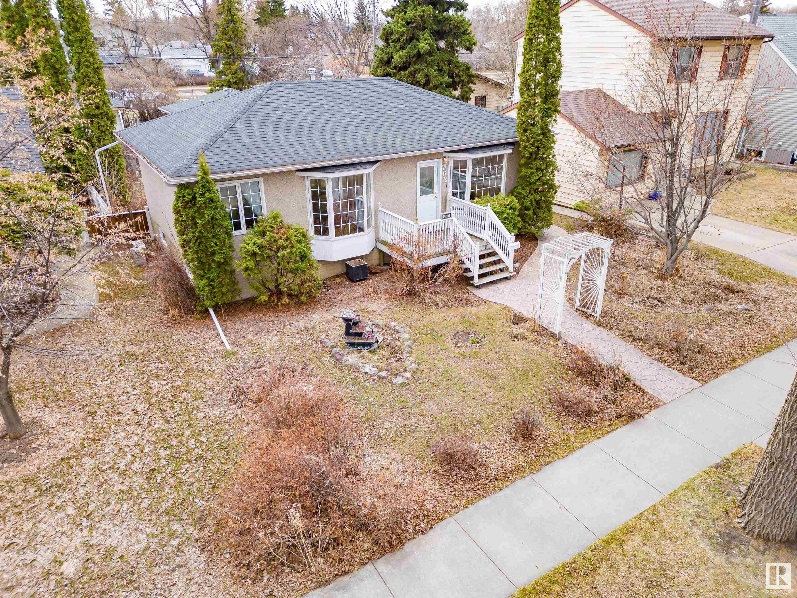Photo 57 at 7621 91 Avenue Nw, Holyrood, Edmonton