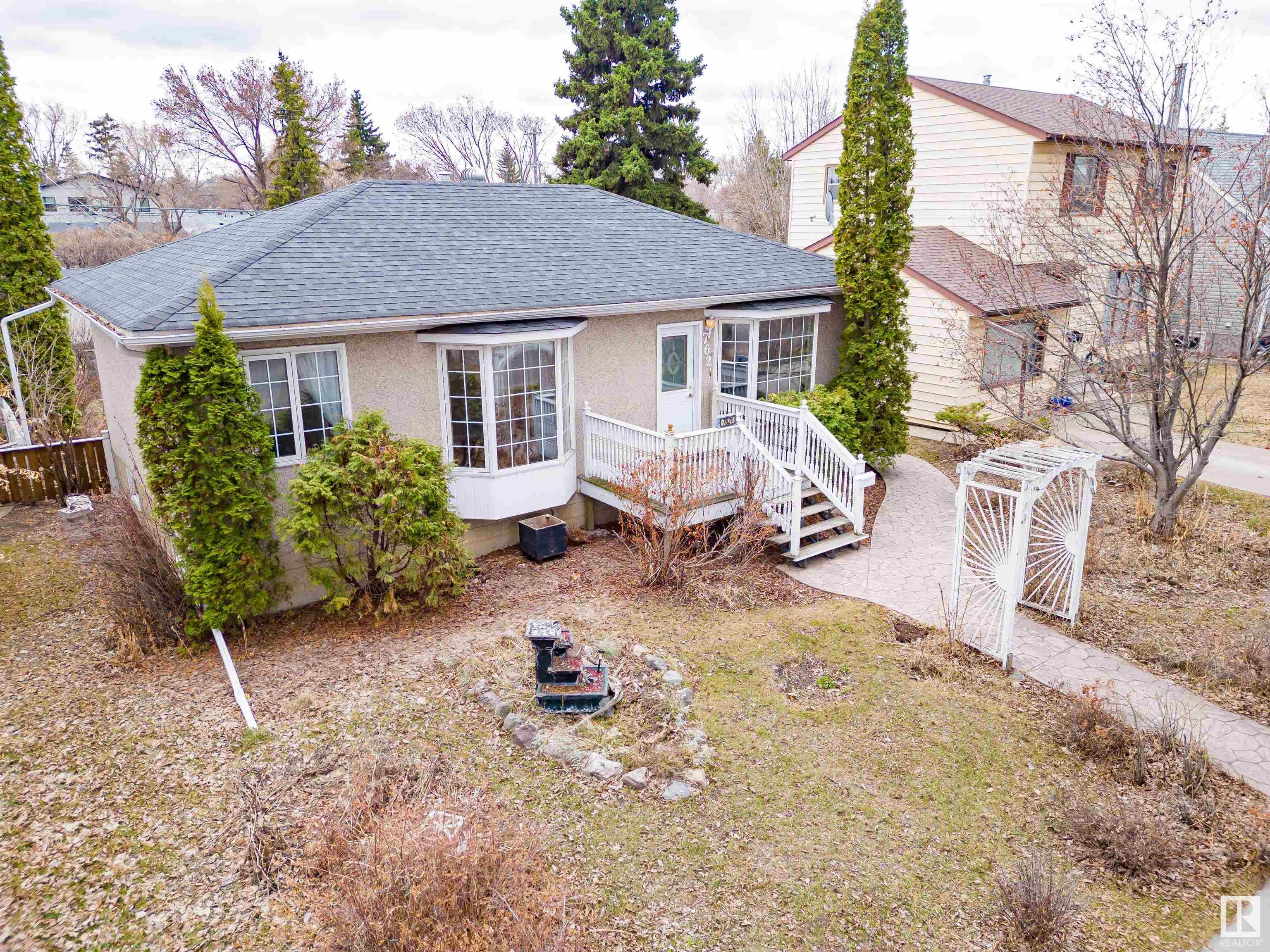 Photo 58 at 7621 91 Avenue Nw, Holyrood, Edmonton