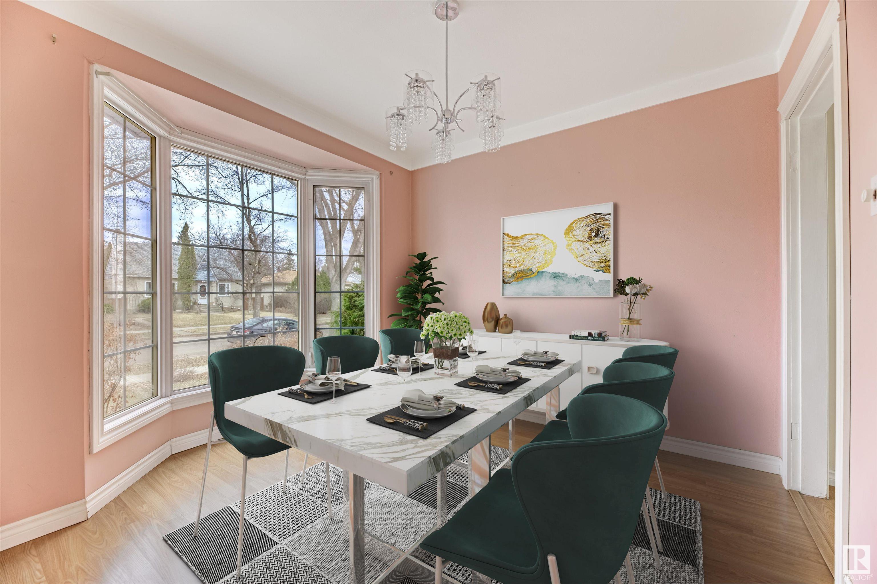 Photo 10 at 7621 91 Avenue Nw, Holyrood, Edmonton