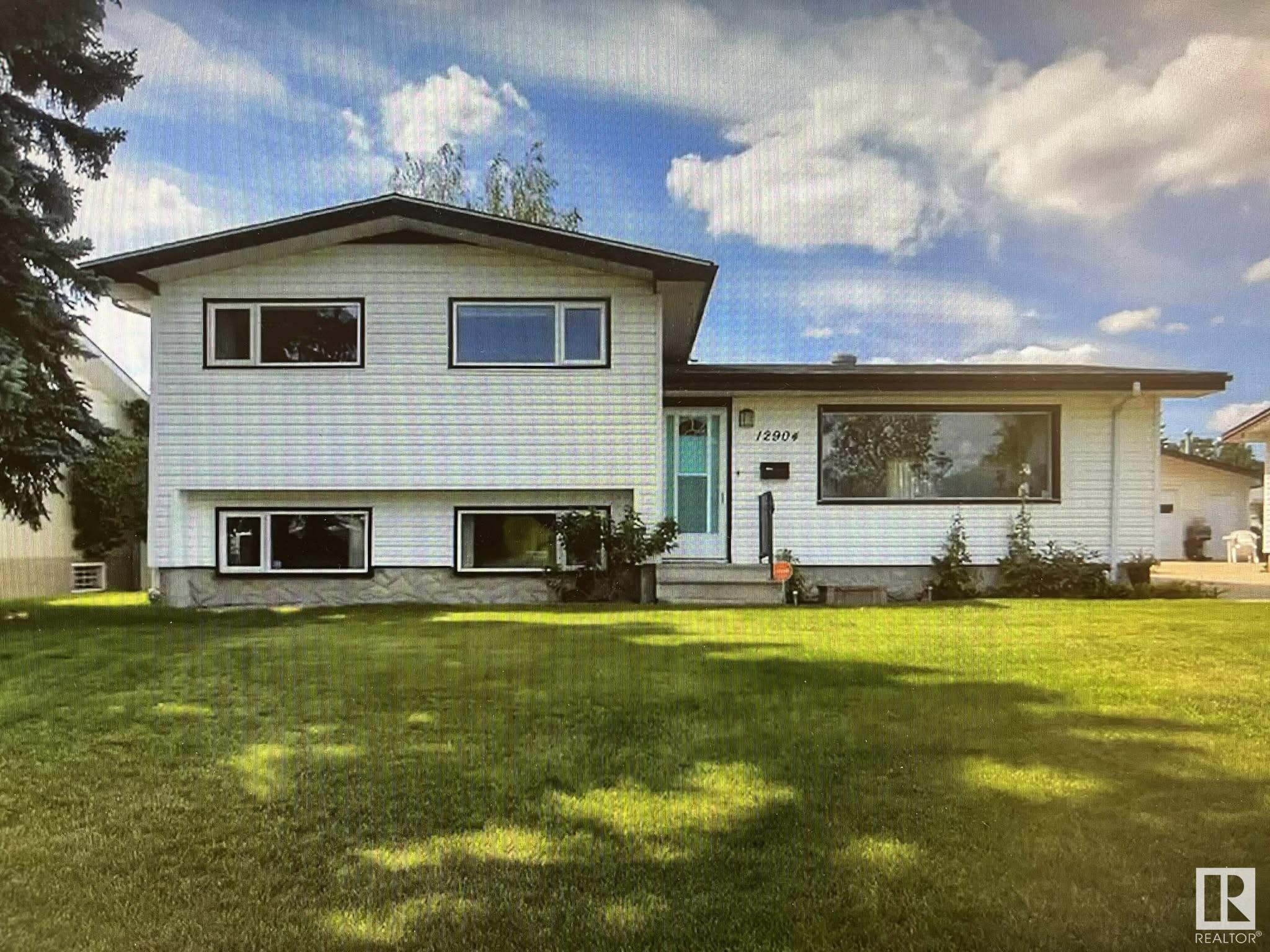 12904 95 Street Nw, Killarney, Edmonton 2
