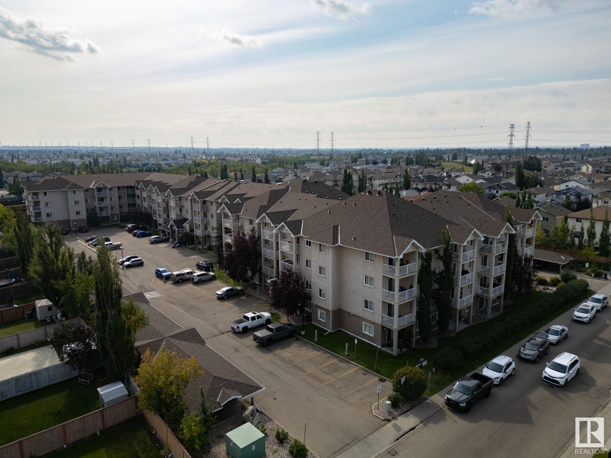 202 - 2305 35a Avenue Nw, Wild Rose, Edmonton 2