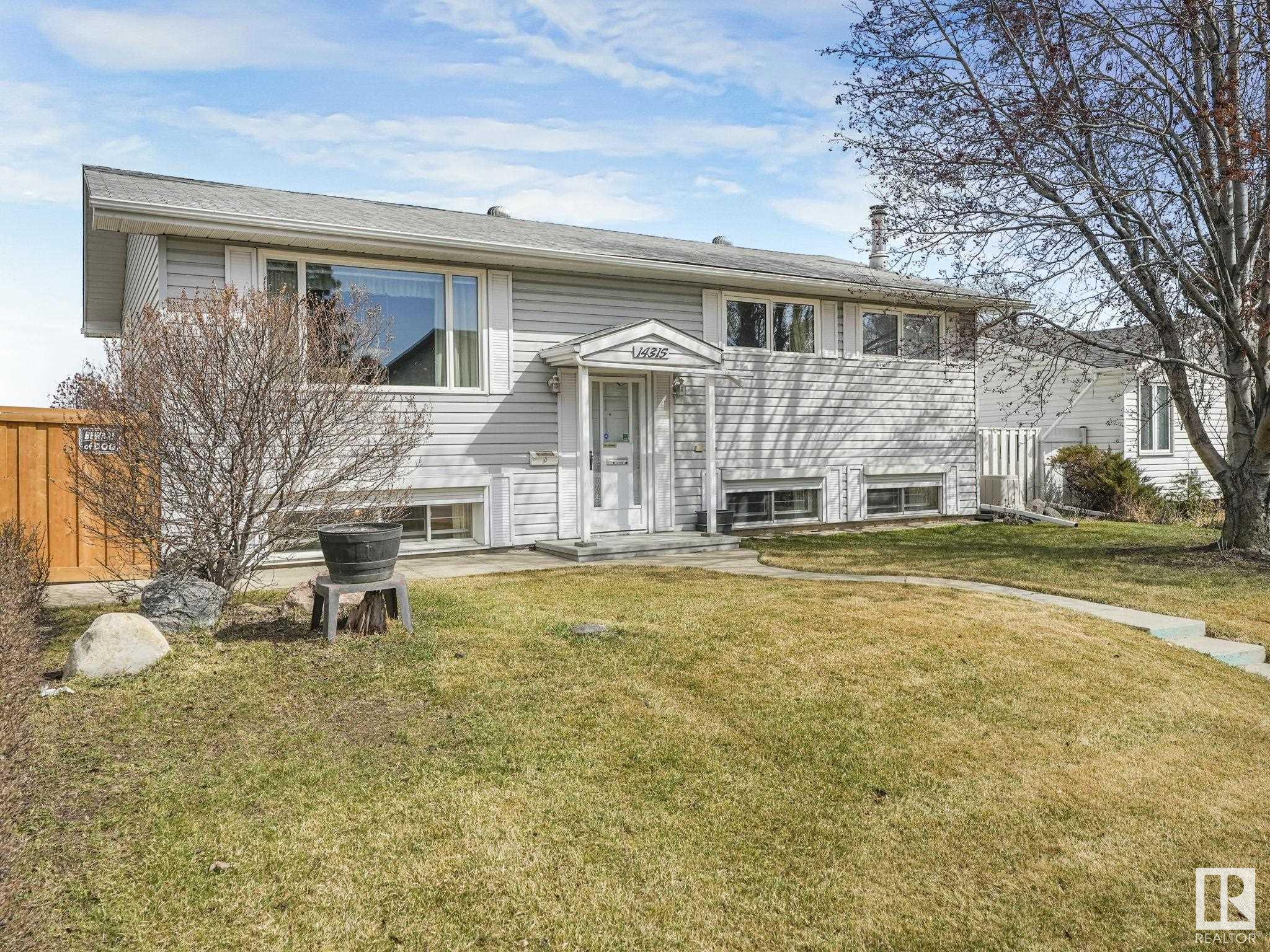 14315 80 Street Nw, Kildare, Edmonton 2