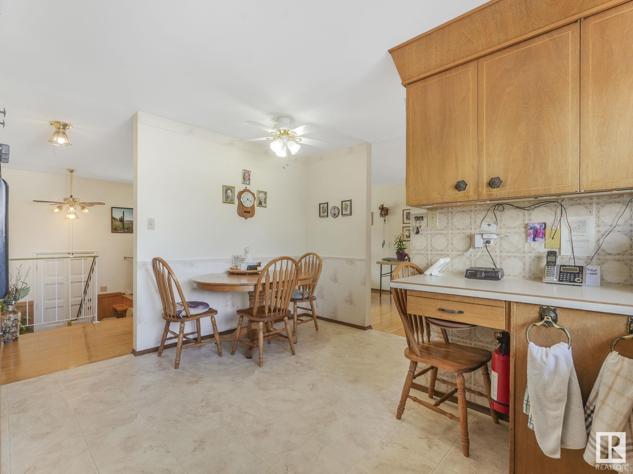 Photo 11 at 14315 80 Street Nw, Kildare, Edmonton