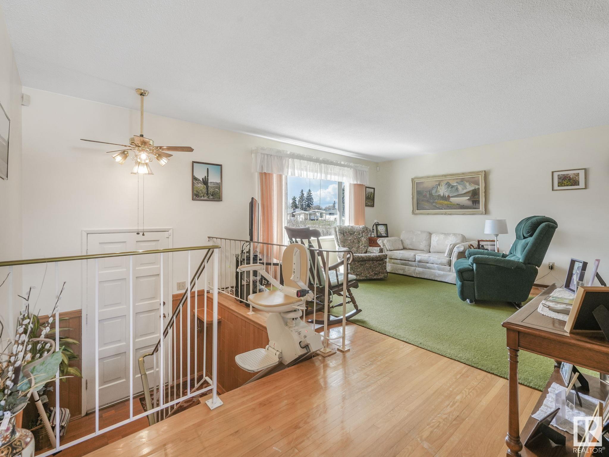 Photo 4 at 14315 80 Street Nw, Kildare, Edmonton