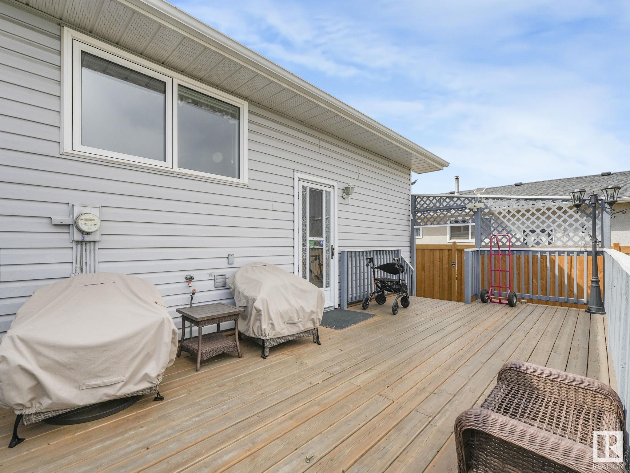 Photo 32 at 14315 80 Street Nw, Kildare, Edmonton