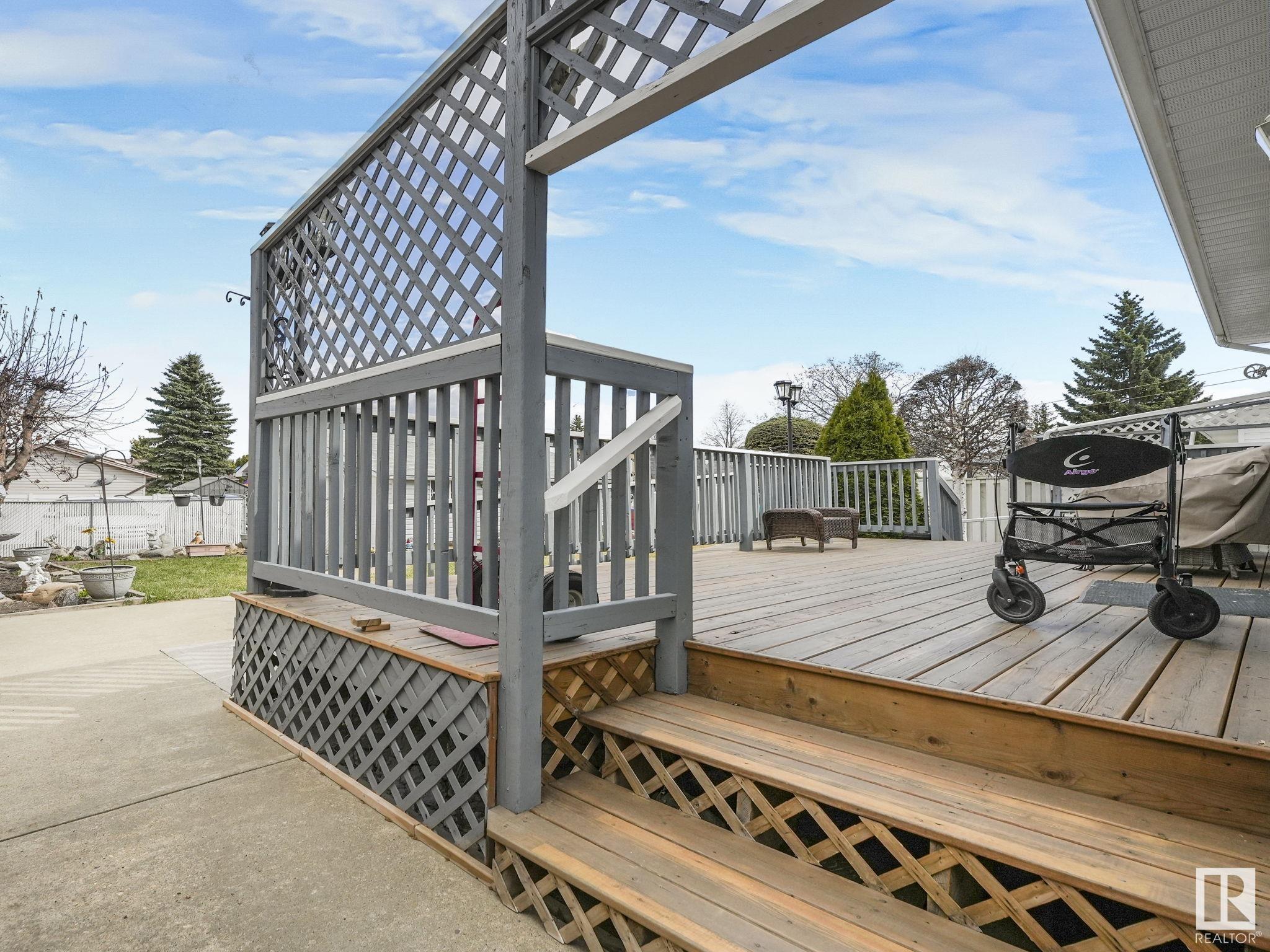 Photo 33 at 14315 80 Street Nw, Kildare, Edmonton