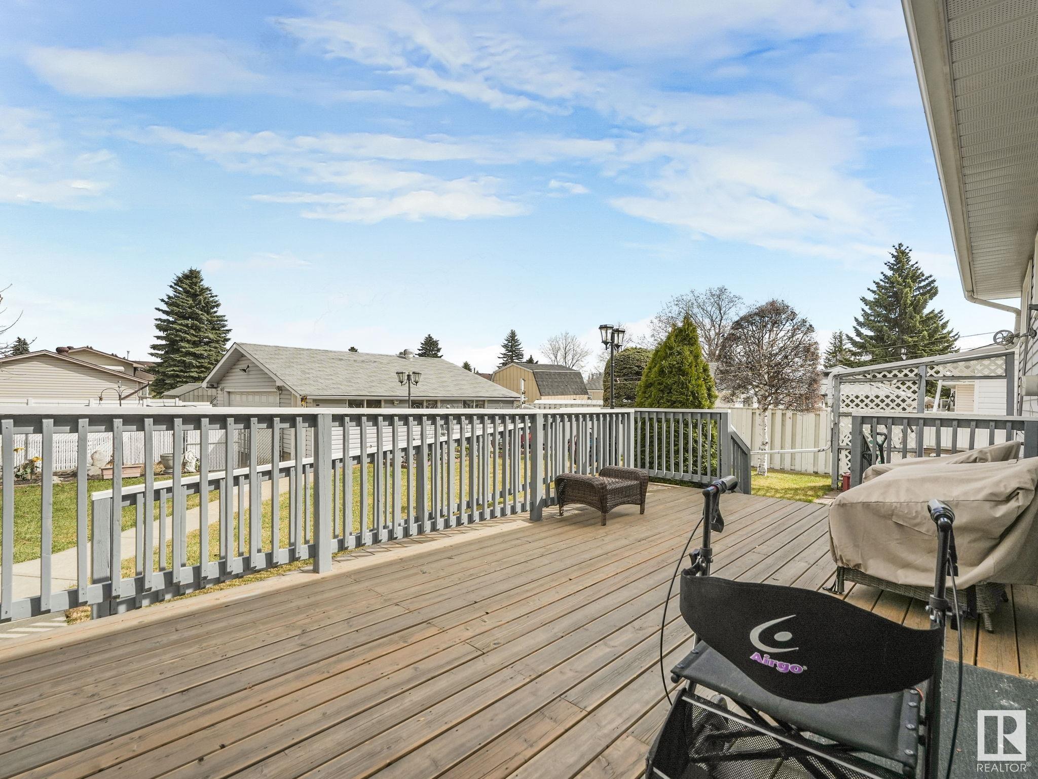 Photo 34 at 14315 80 Street Nw, Kildare, Edmonton