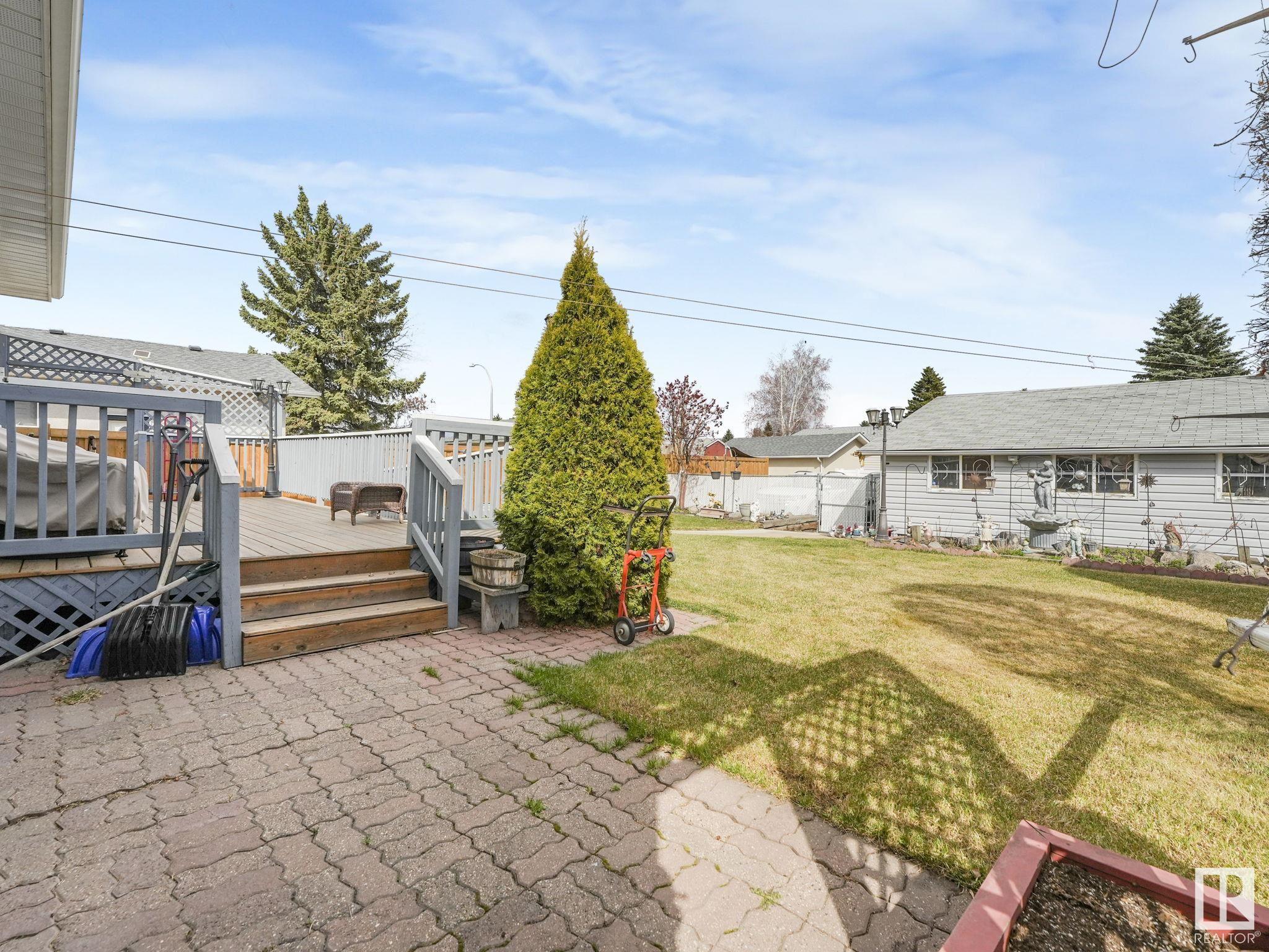 Photo 36 at 14315 80 Street Nw, Kildare, Edmonton