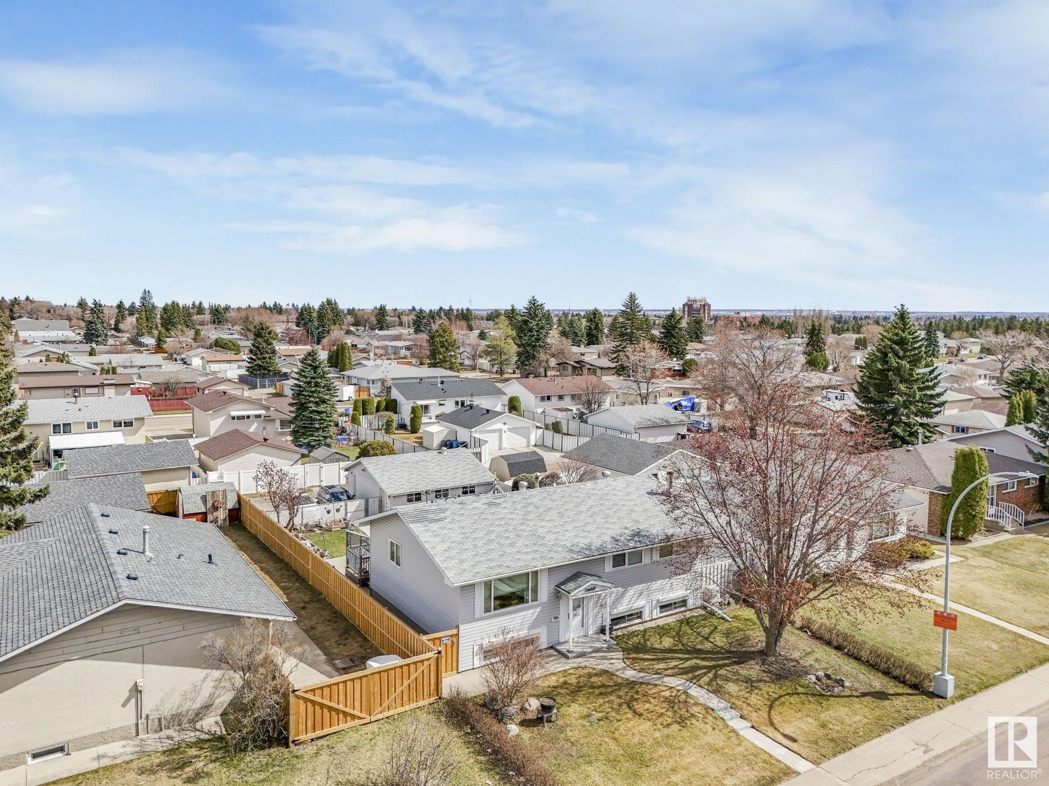 Photo 38 at 14315 80 Street Nw, Kildare, Edmonton