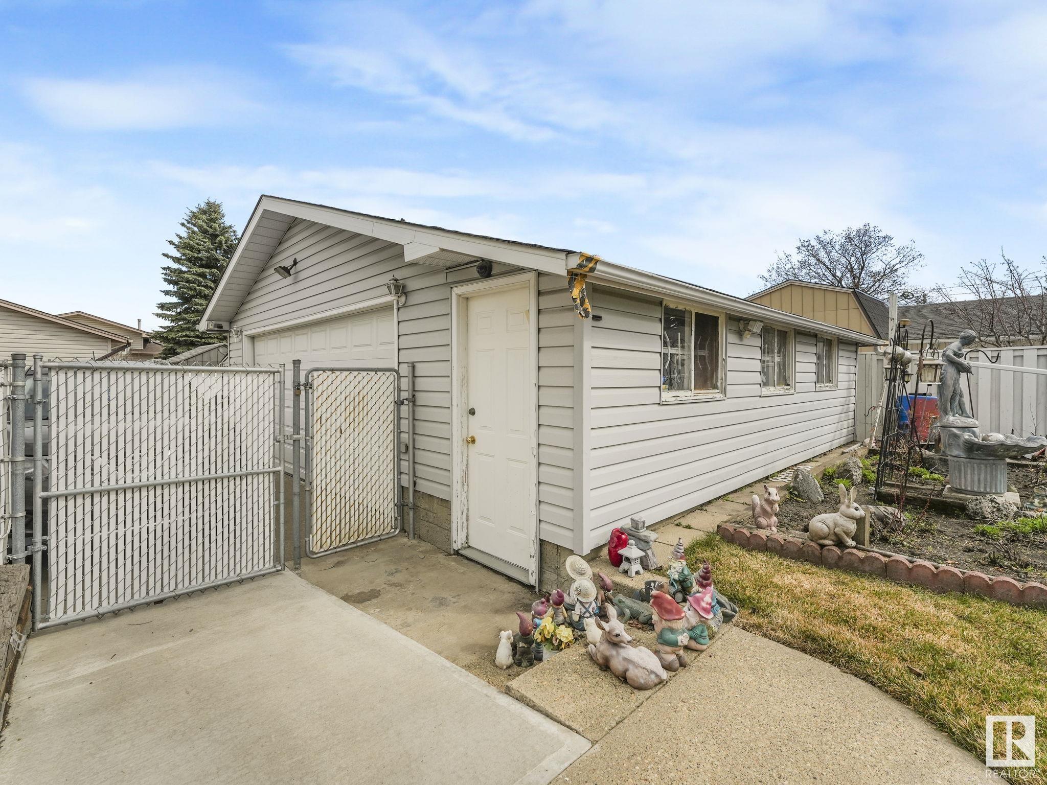 Photo 40 at 14315 80 Street Nw, Kildare, Edmonton