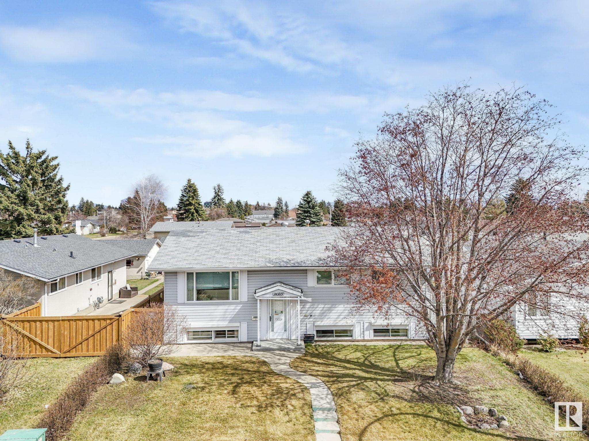 Photo 42 at 14315 80 Street Nw, Kildare, Edmonton