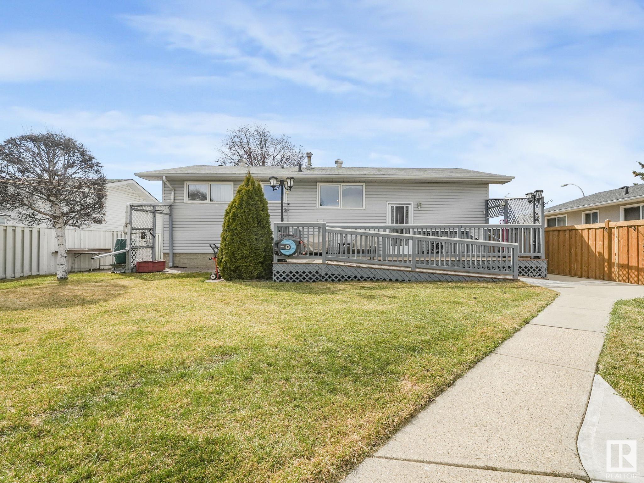 Photo 43 at 14315 80 Street Nw, Kildare, Edmonton