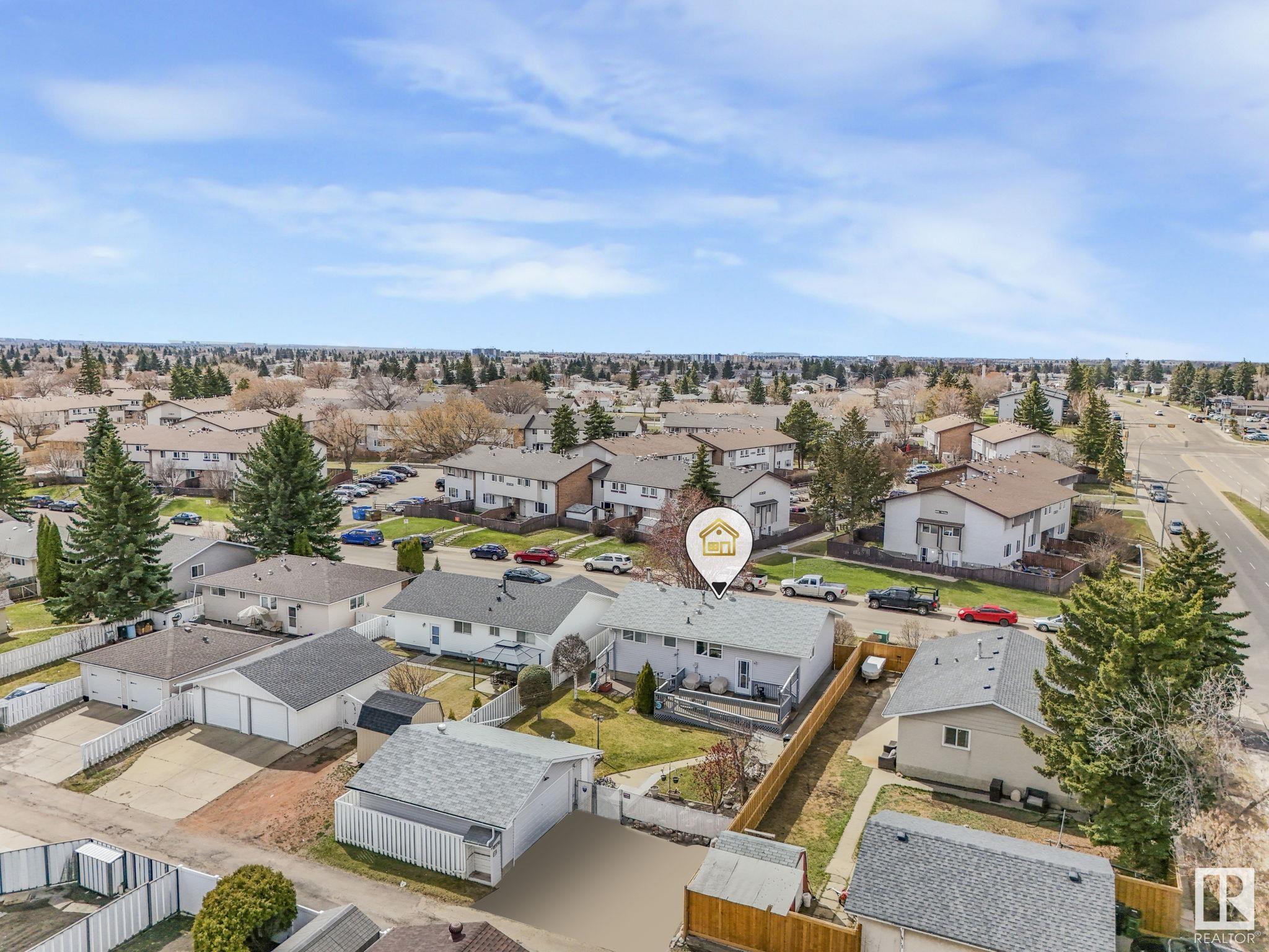 Photo 44 at 14315 80 Street Nw, Kildare, Edmonton