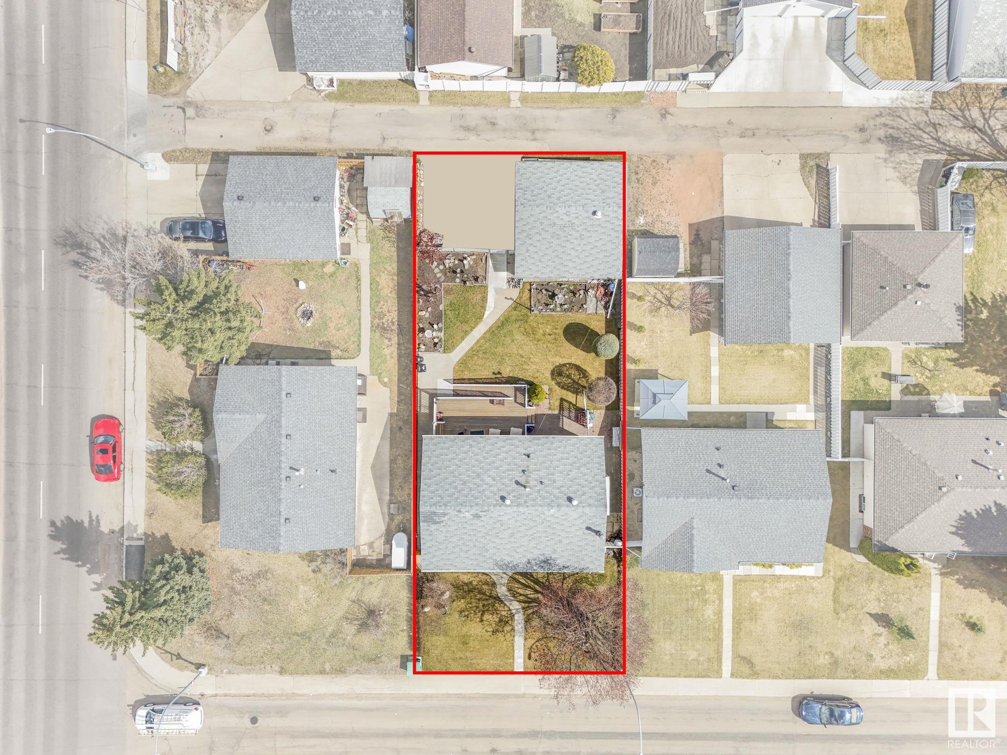 Photo 45 at 14315 80 Street Nw, Kildare, Edmonton