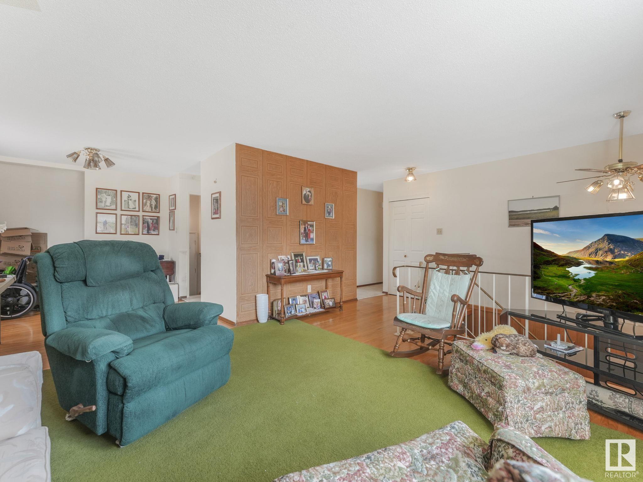 Photo 6 at 14315 80 Street Nw, Kildare, Edmonton