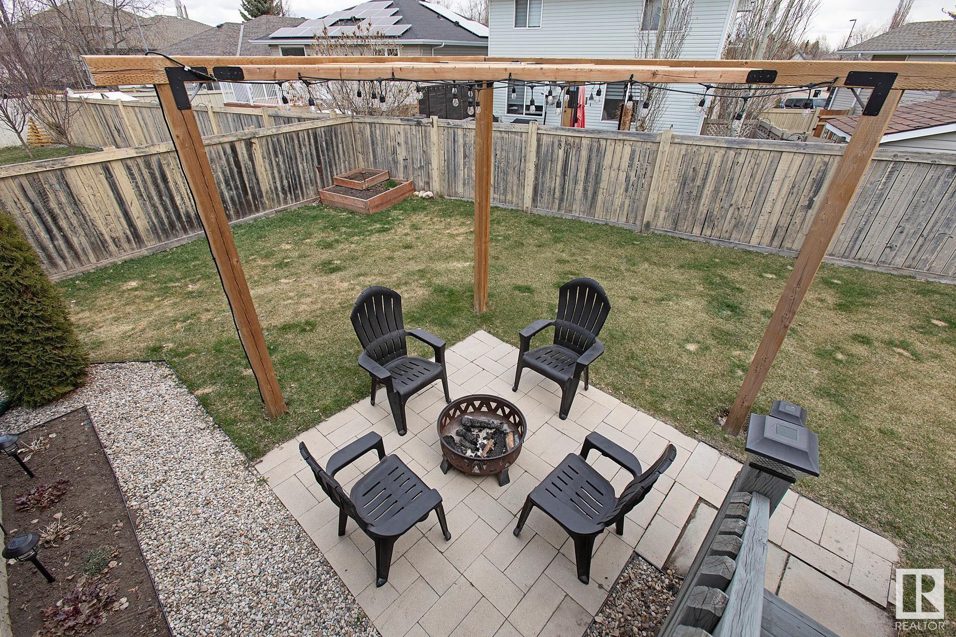 Photo 39 at 230 Rainbow Crescent, Regency Park, Sherwood Park