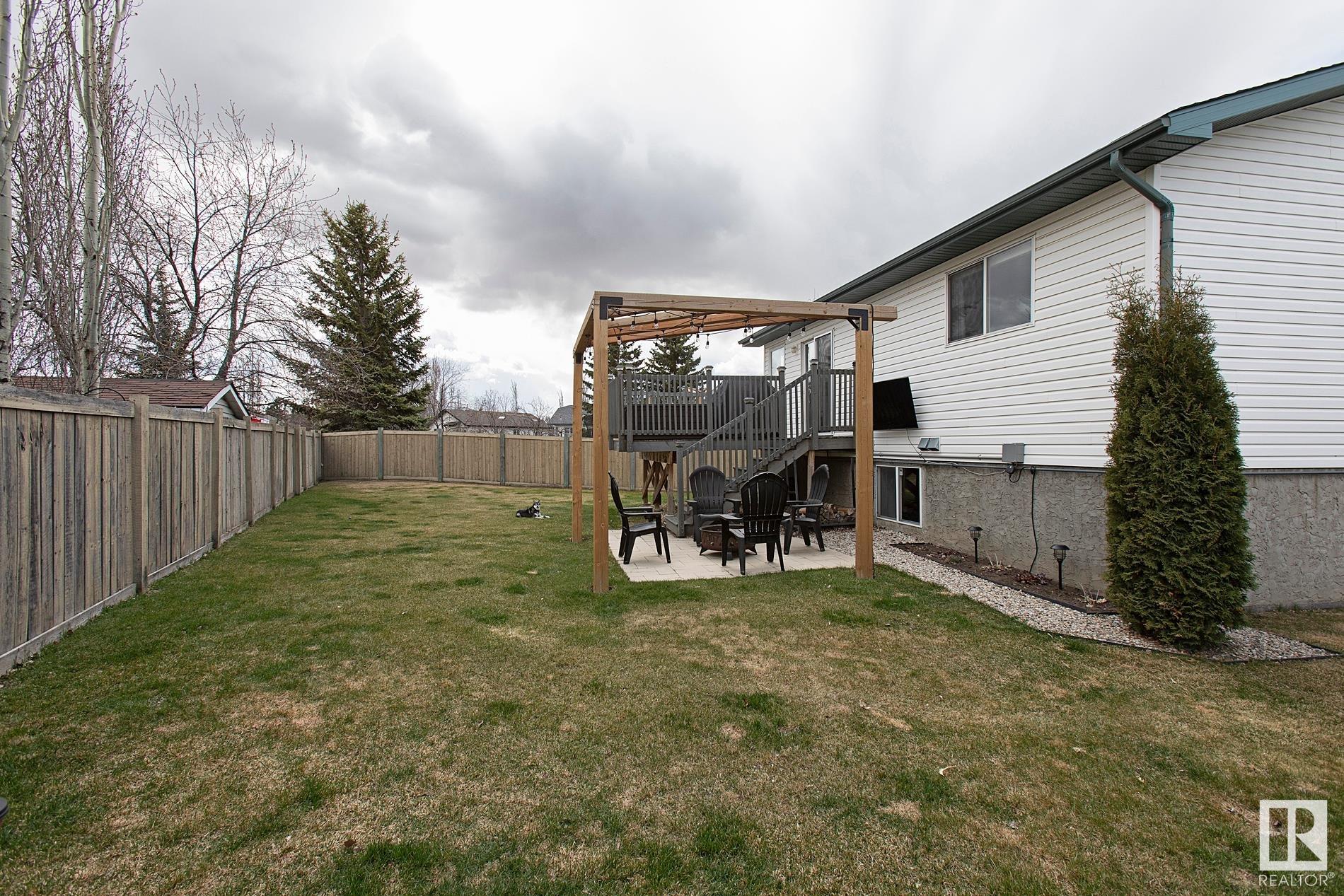 Photo 40 at 230 Rainbow Crescent, Regency Park, Sherwood Park