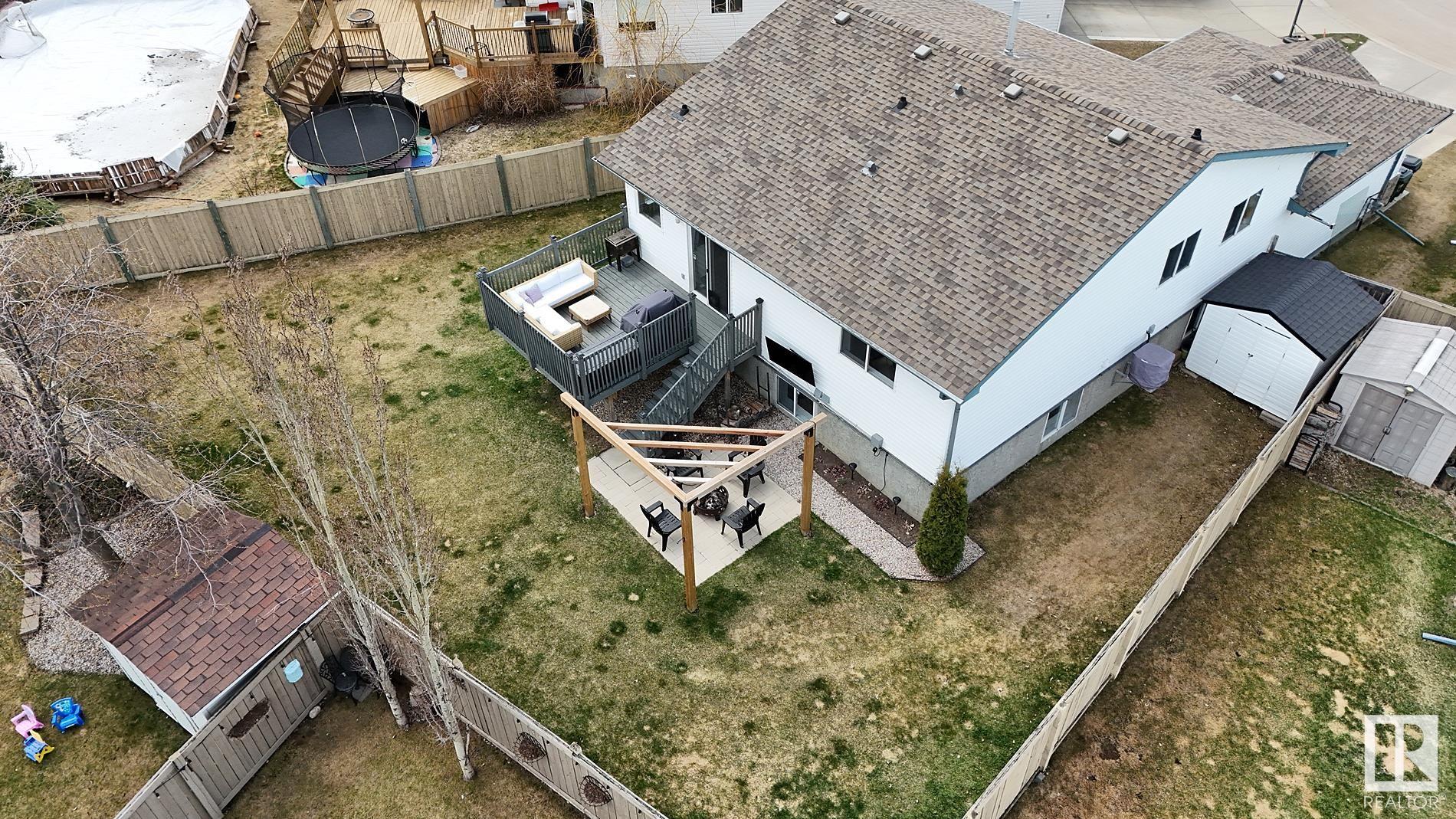 Photo 42 at 230 Rainbow Crescent, Regency Park, Sherwood Park