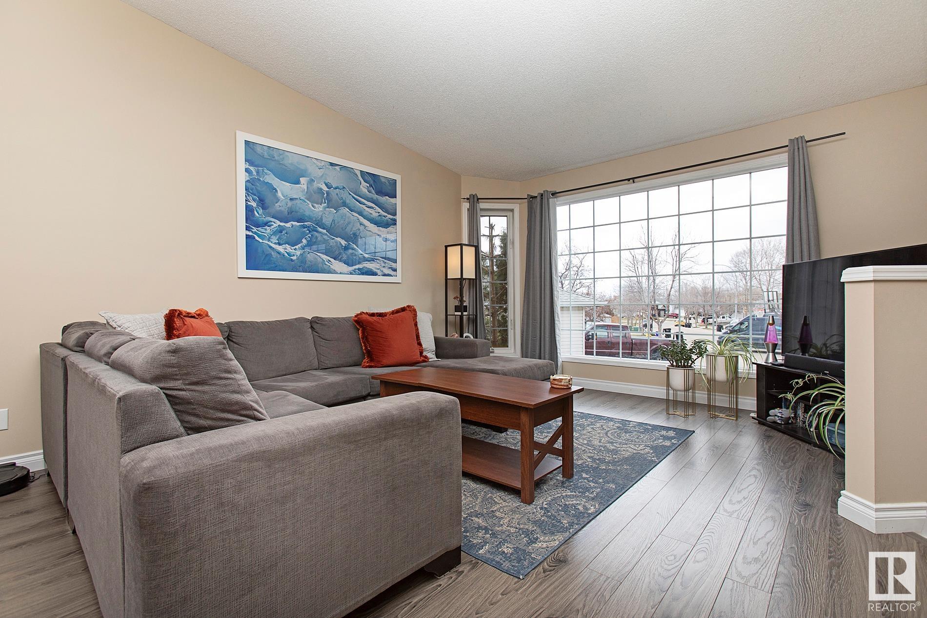 Photo 7 at 230 Rainbow Crescent, Regency Park, Sherwood Park