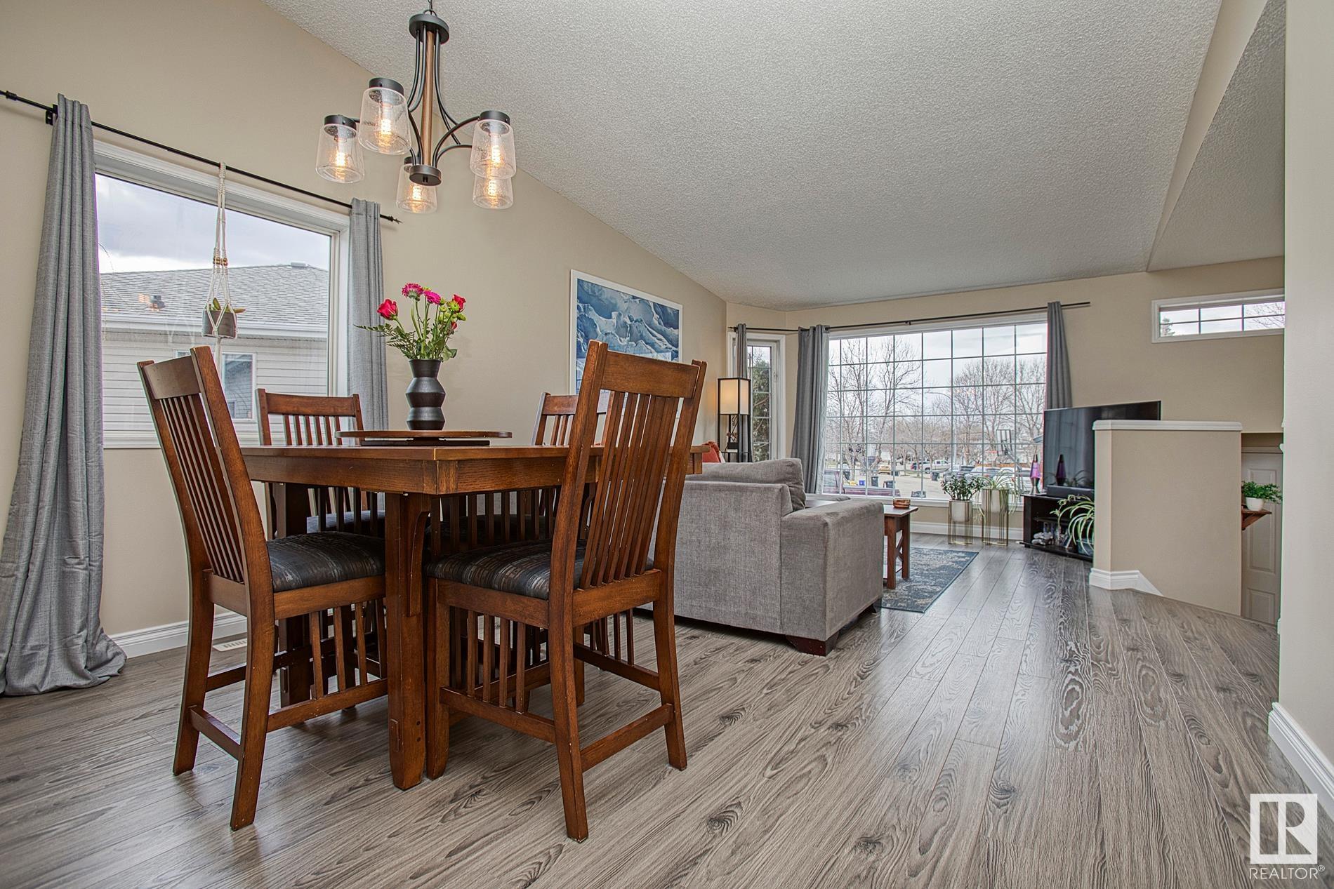 Photo 9 at 230 Rainbow Crescent, Regency Park, Sherwood Park