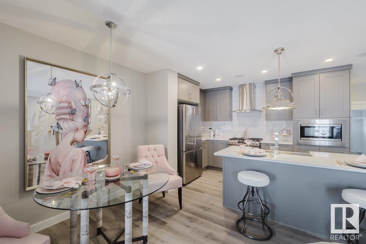 1050 Hearthstone Boulevard, Hearthstone, Sherwood Park 