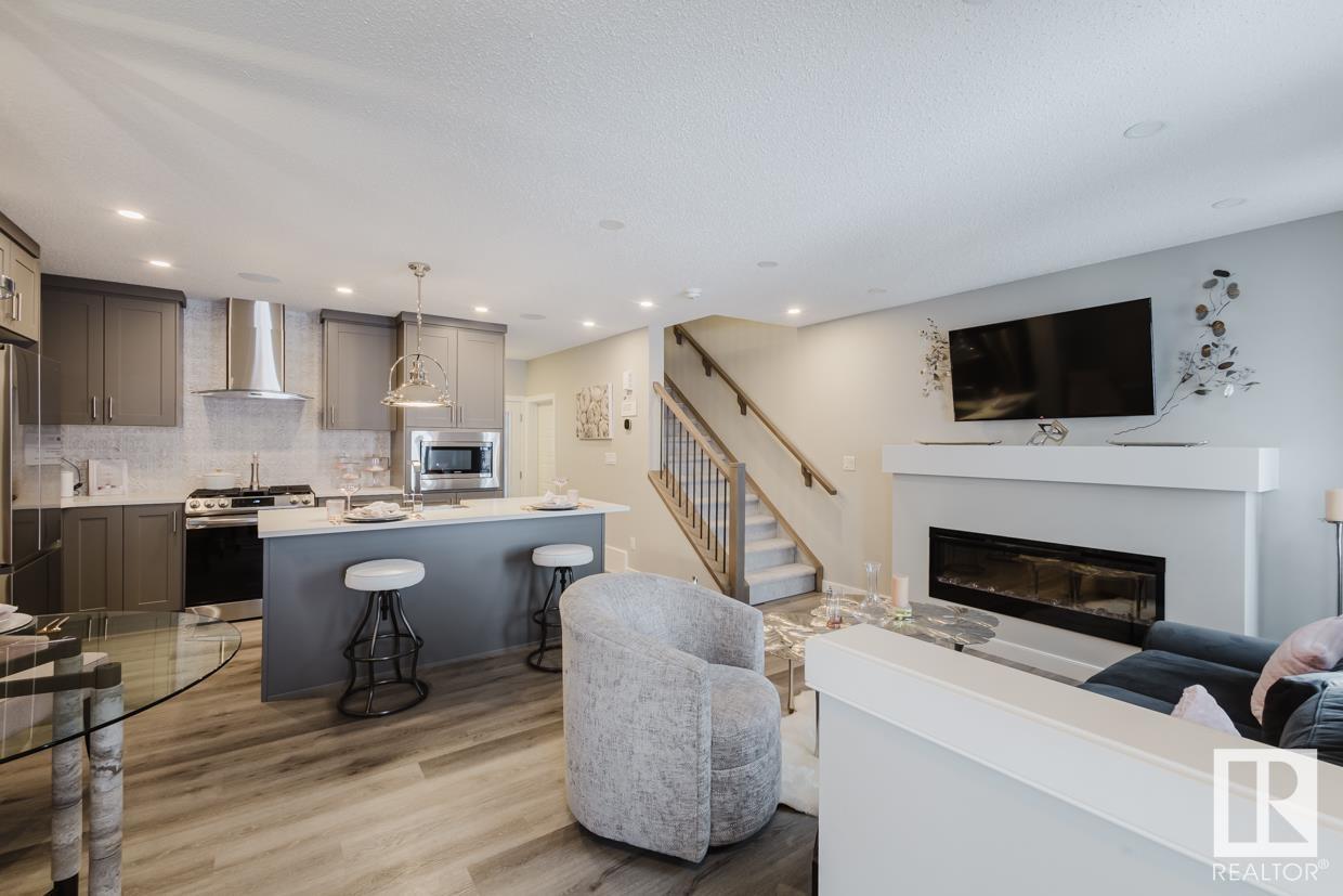 Photo 5 at 1050 Hearthstone Boulevard, Hearthstone, Sherwood Park