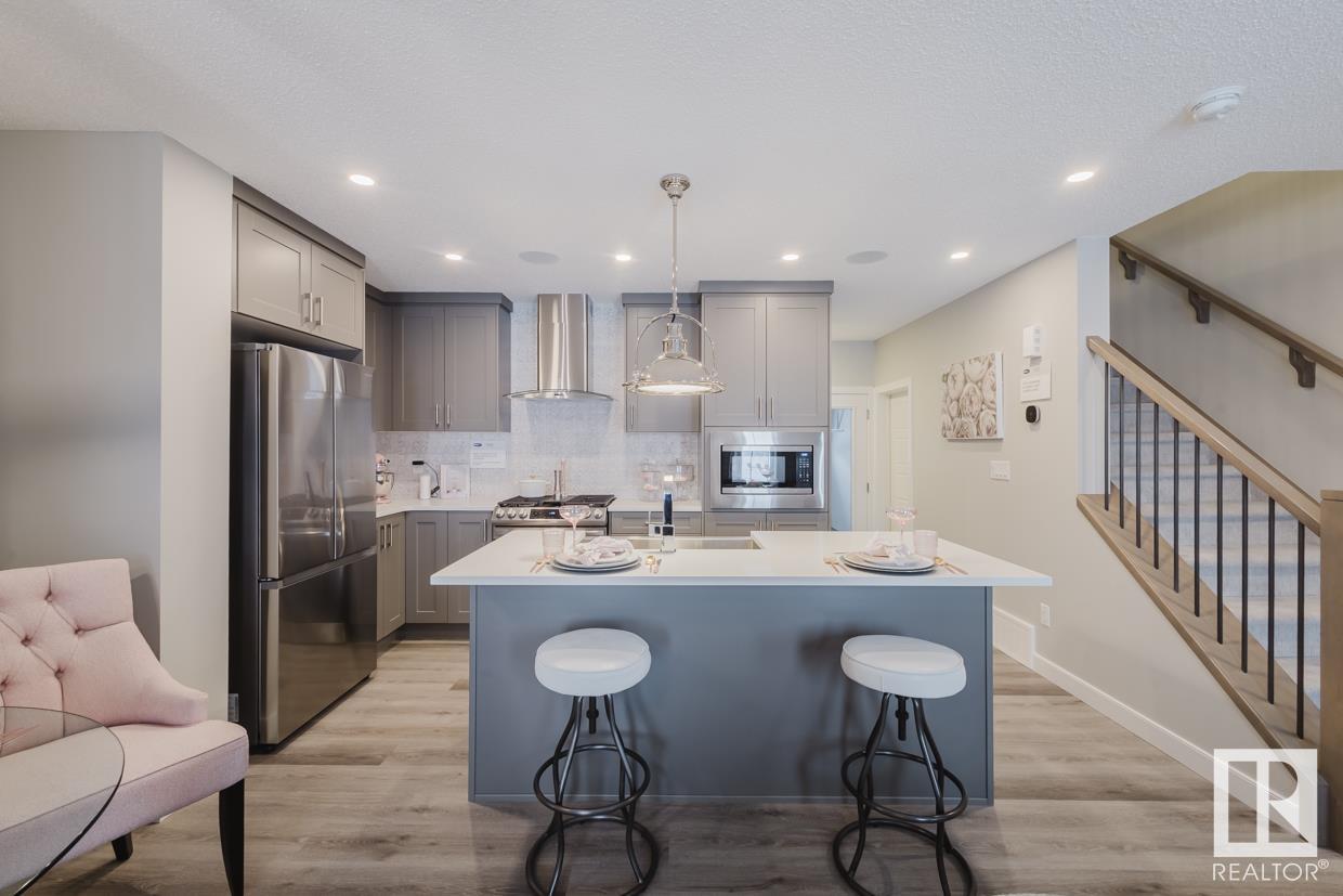Photo 6 at 1050 Hearthstone Boulevard, Hearthstone, Sherwood Park