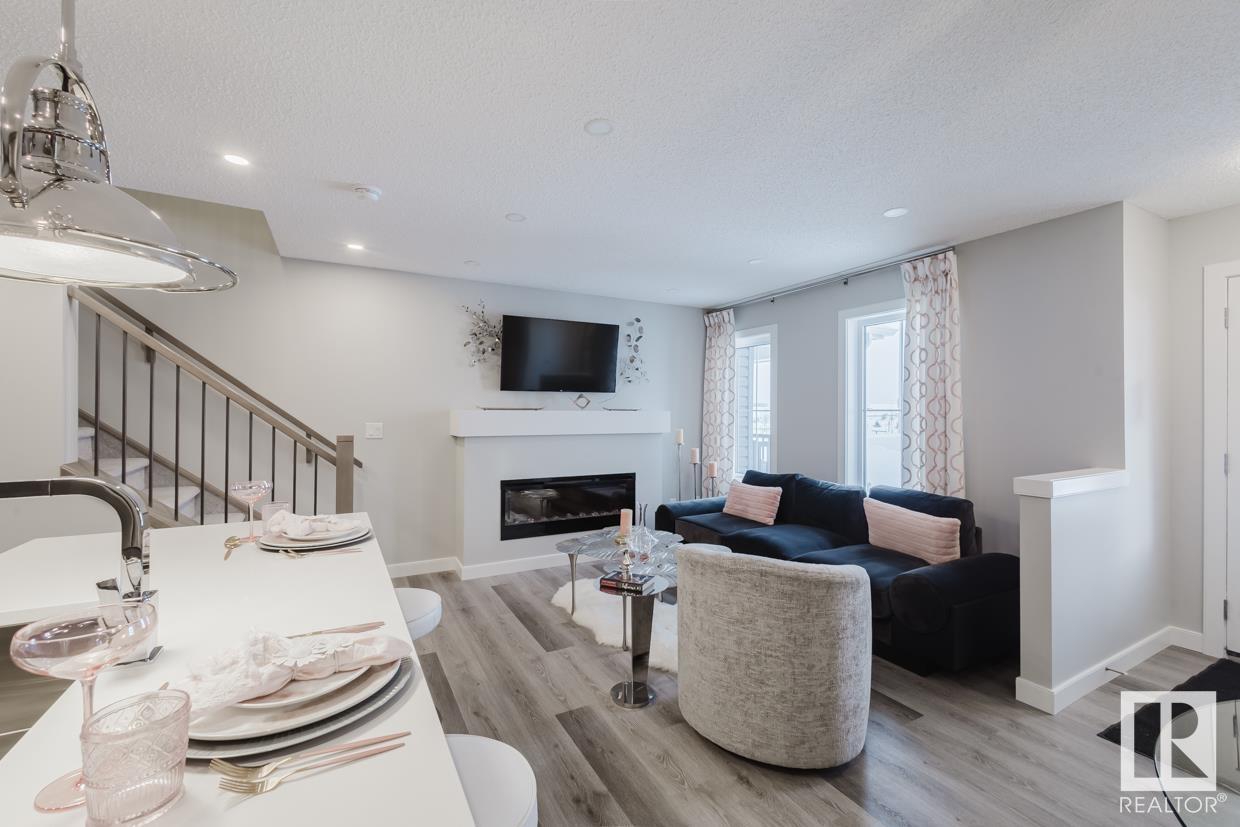 Photo 7 at 1050 Hearthstone Boulevard, Hearthstone, Sherwood Park