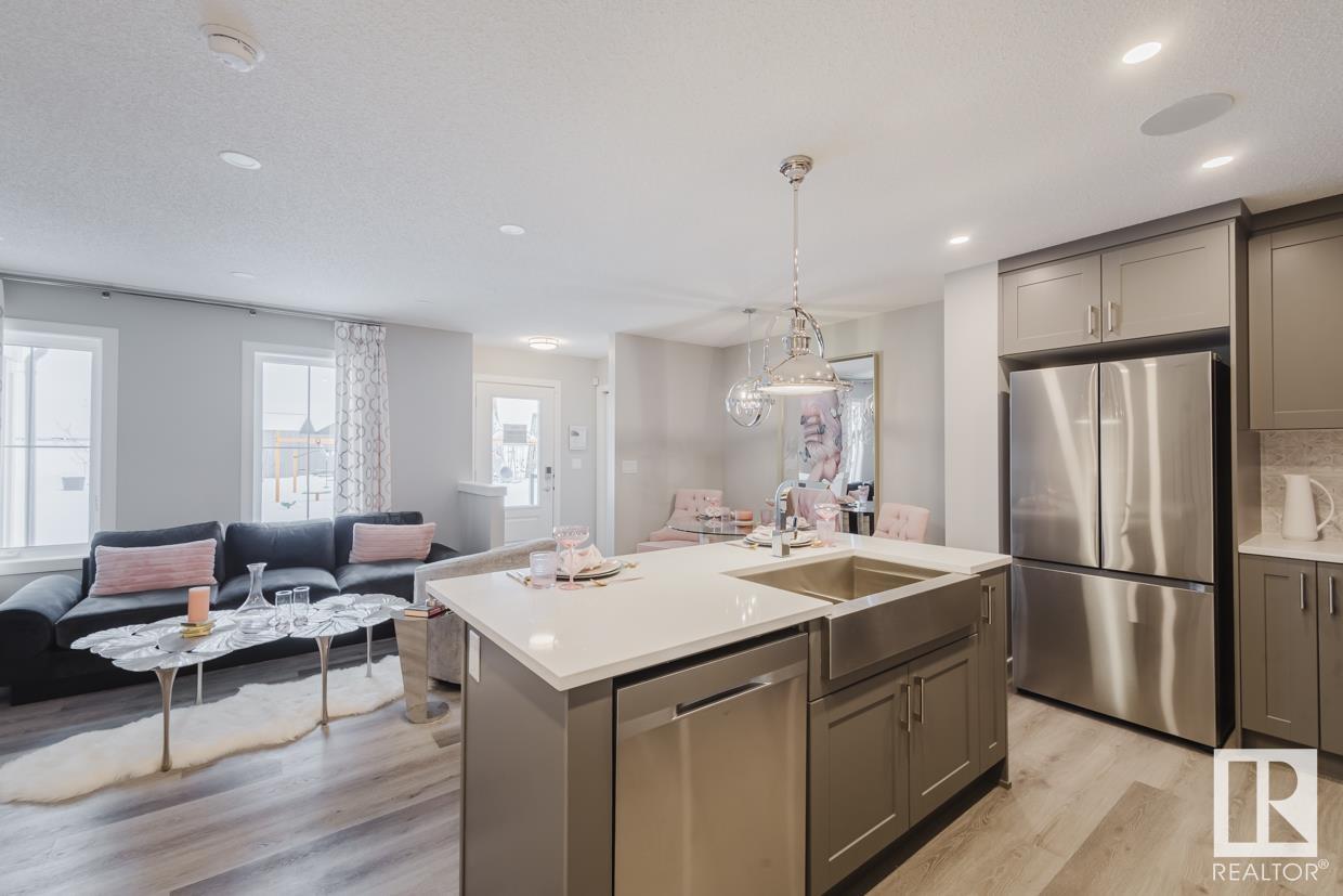 Photo 9 at 1050 Hearthstone Boulevard, Hearthstone, Sherwood Park